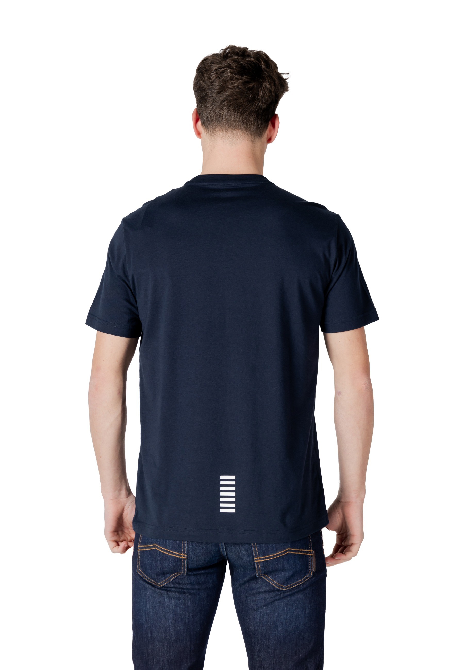 Ea7 Men T-Shirt