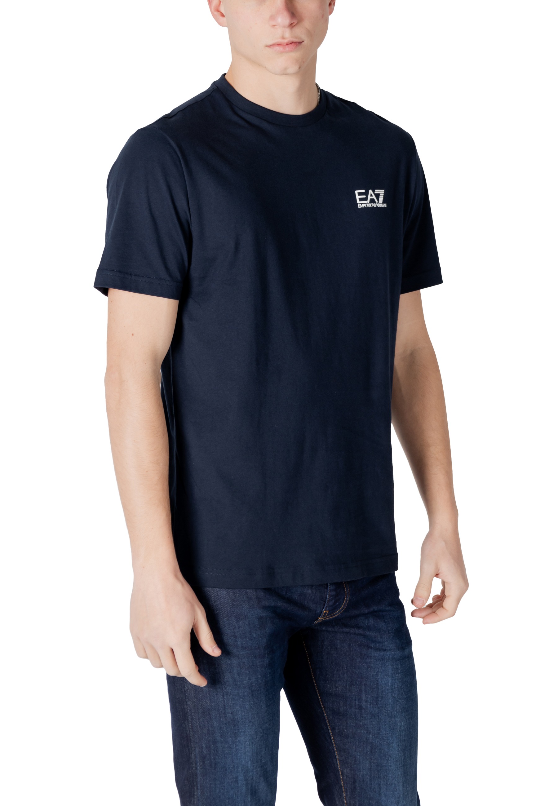 Ea7 Men T-Shirt