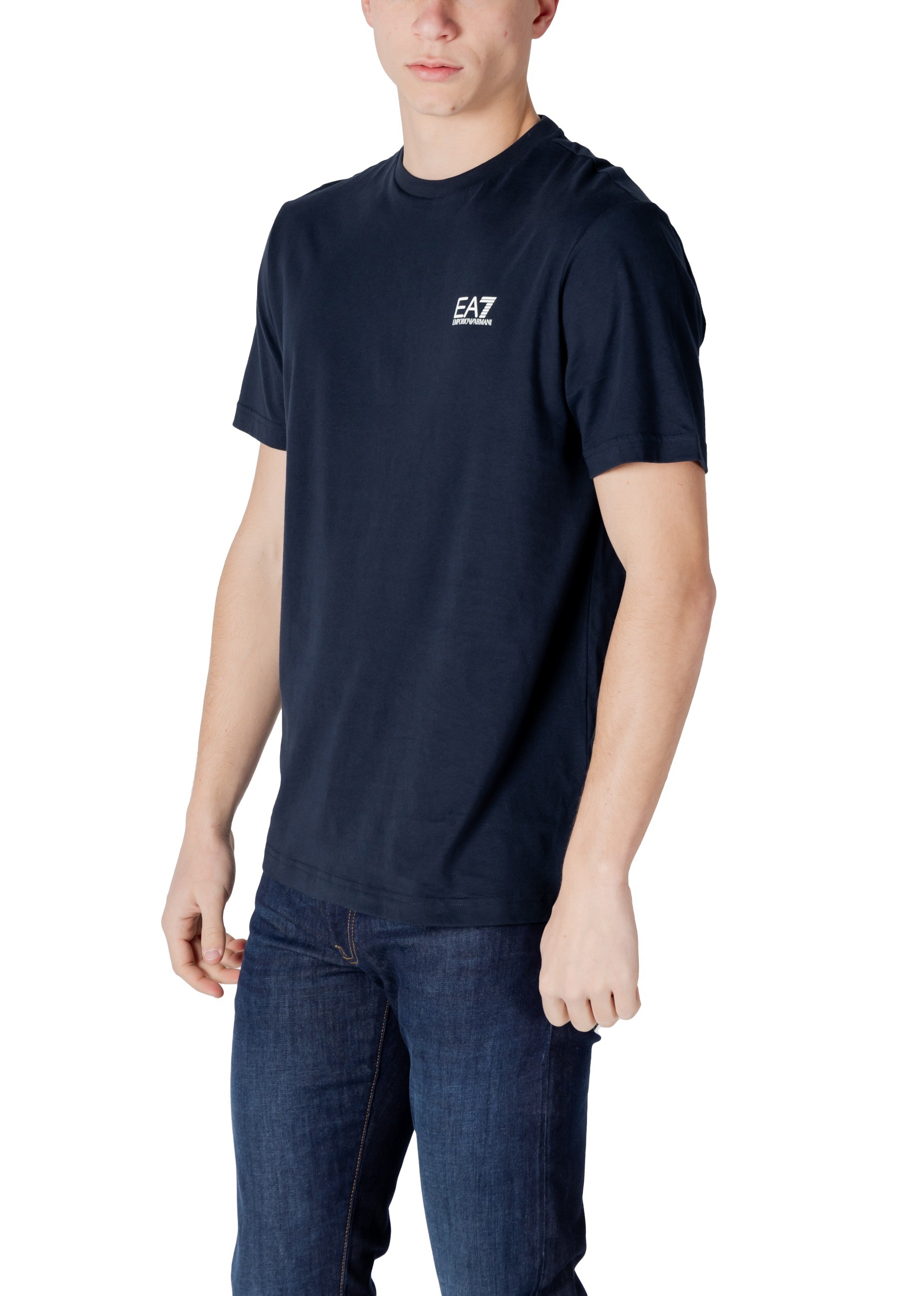 Ea7 Men T-Shirt