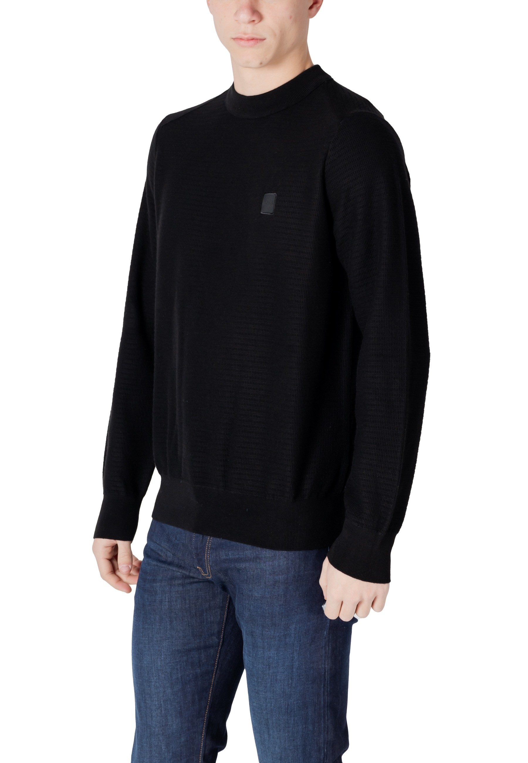 Boss Men Knitwear