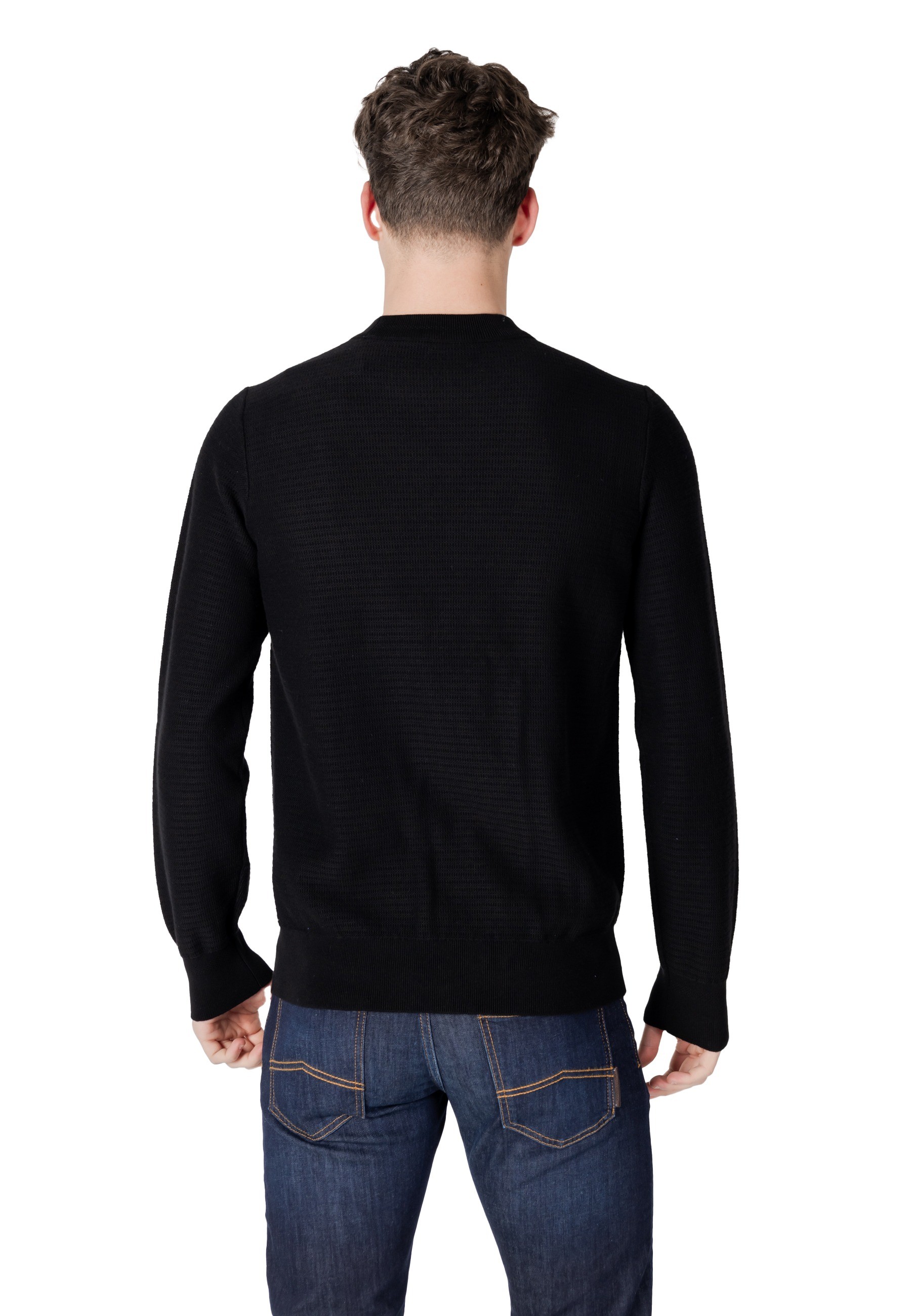 Boss Men Knitwear