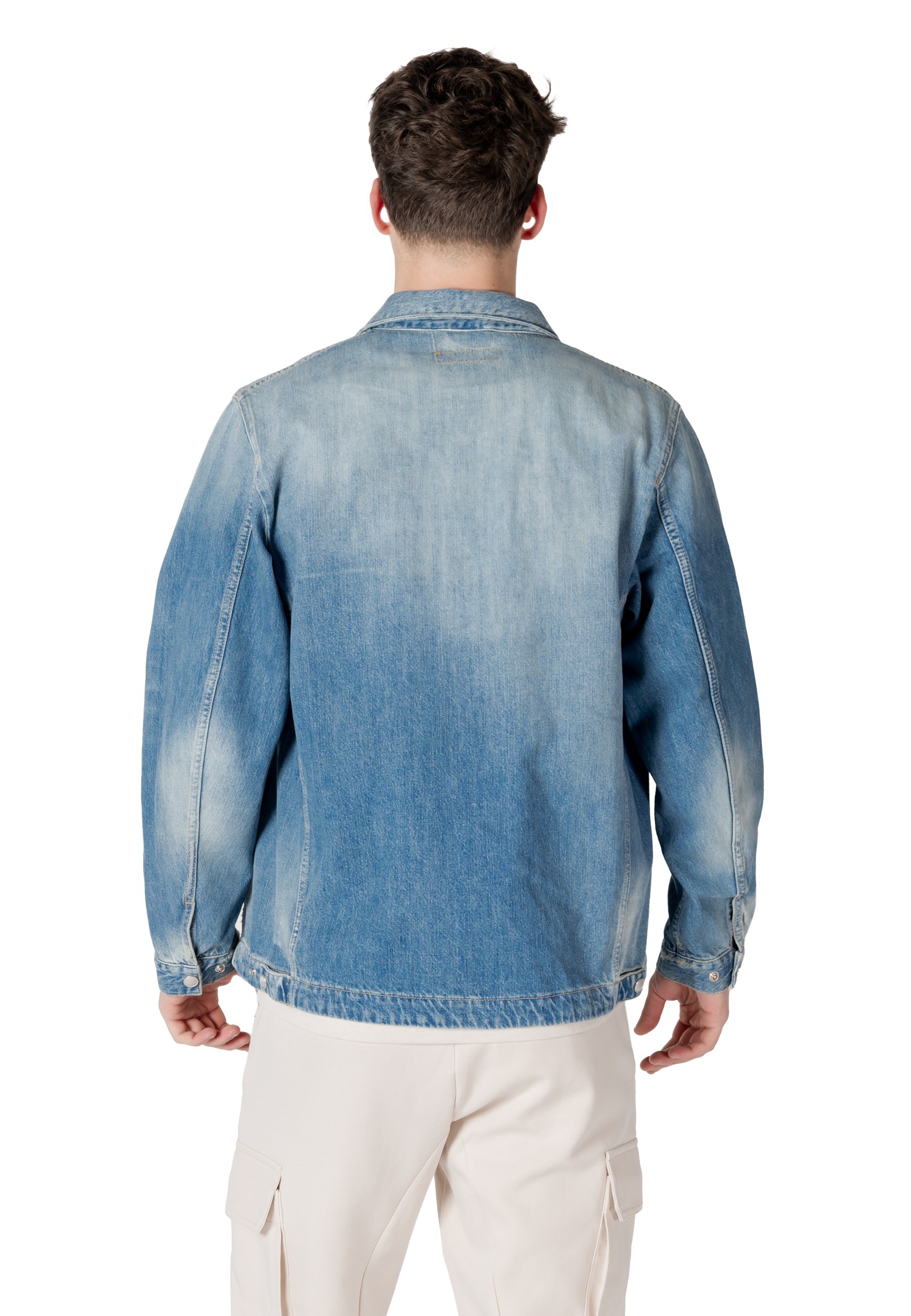 Replay Men Blazer