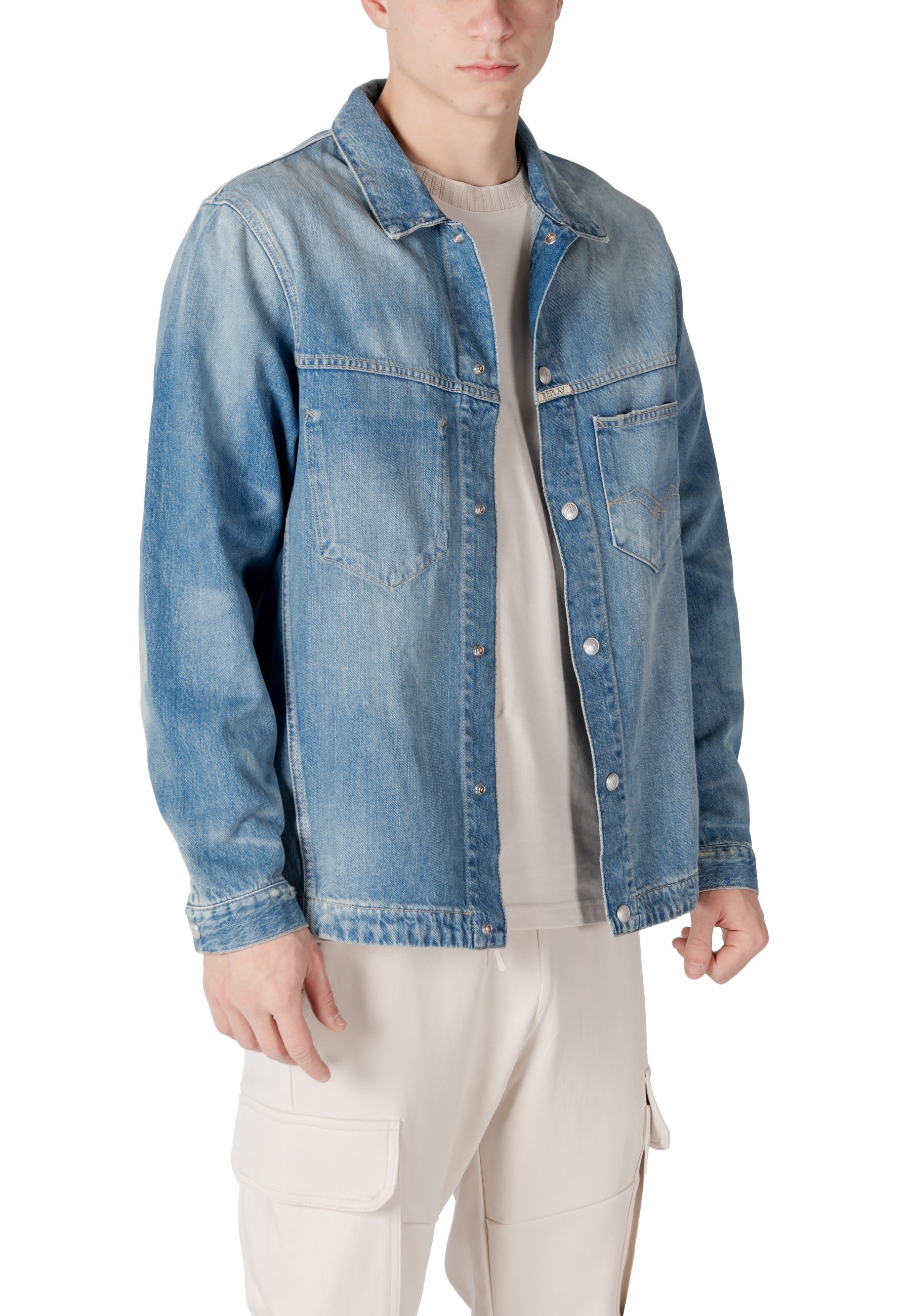Replay Men Blazer