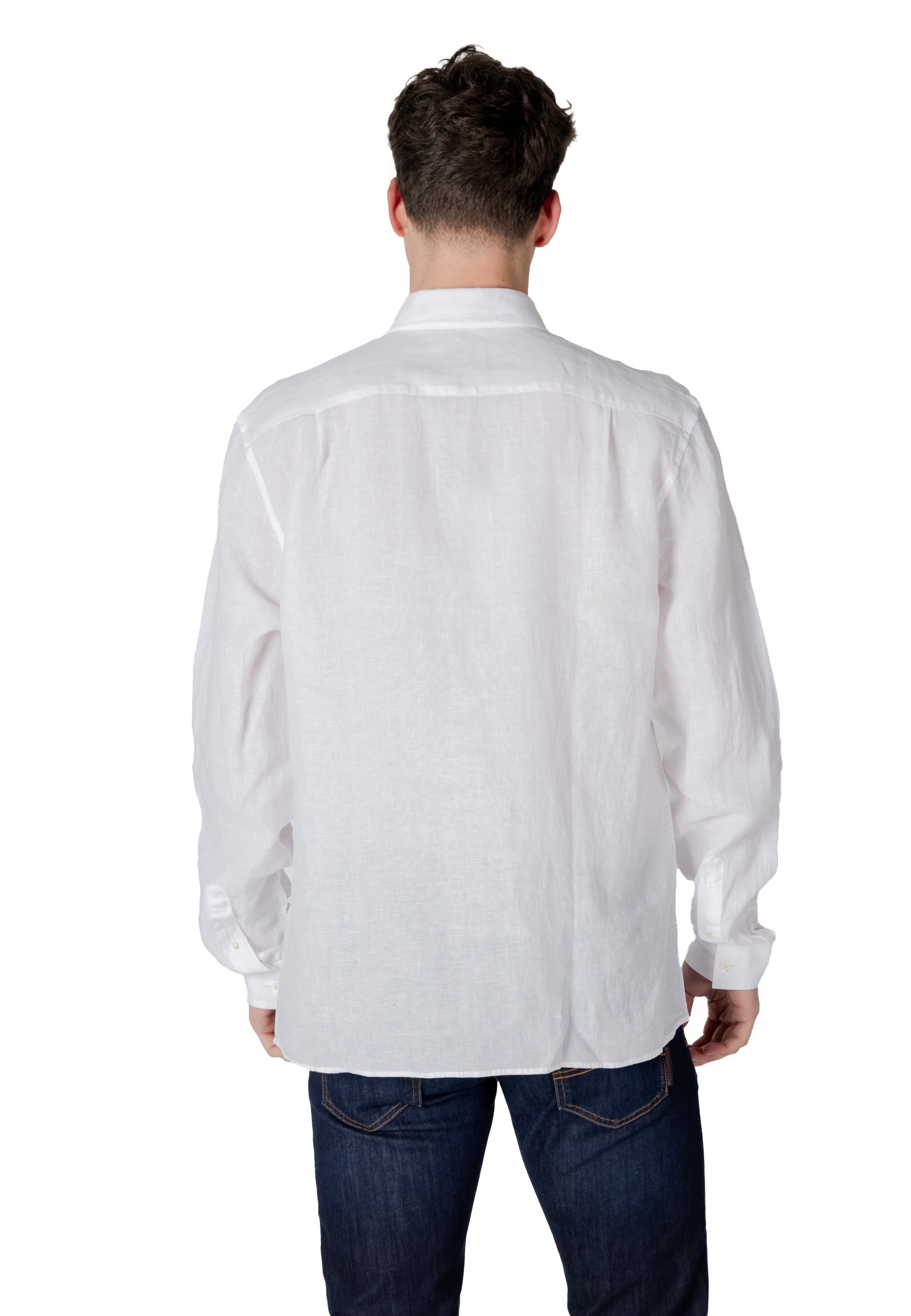 Lacoste Men Shirt