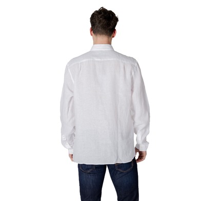 Lacoste Camicia Uomo