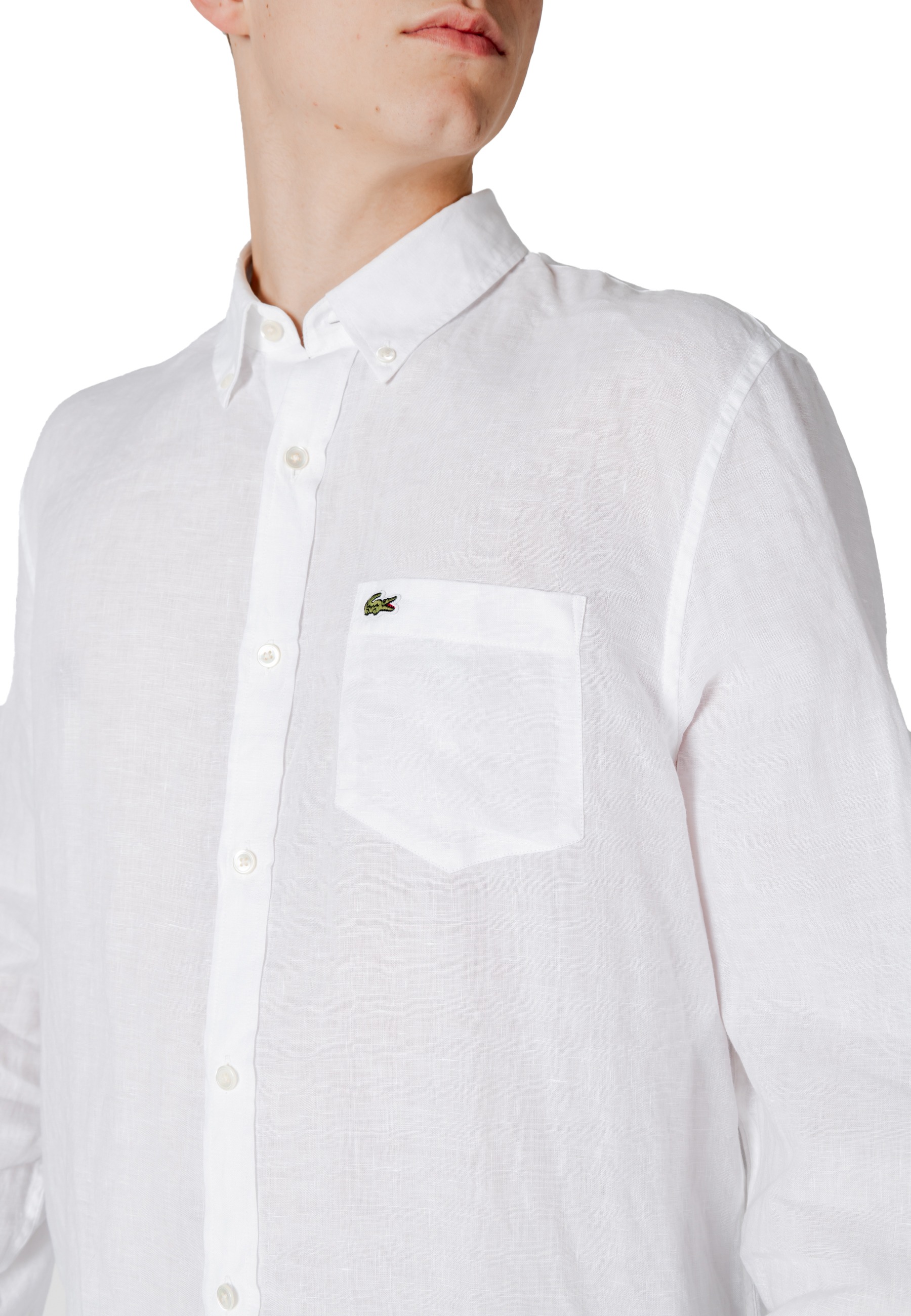 Lacoste Men Shirt