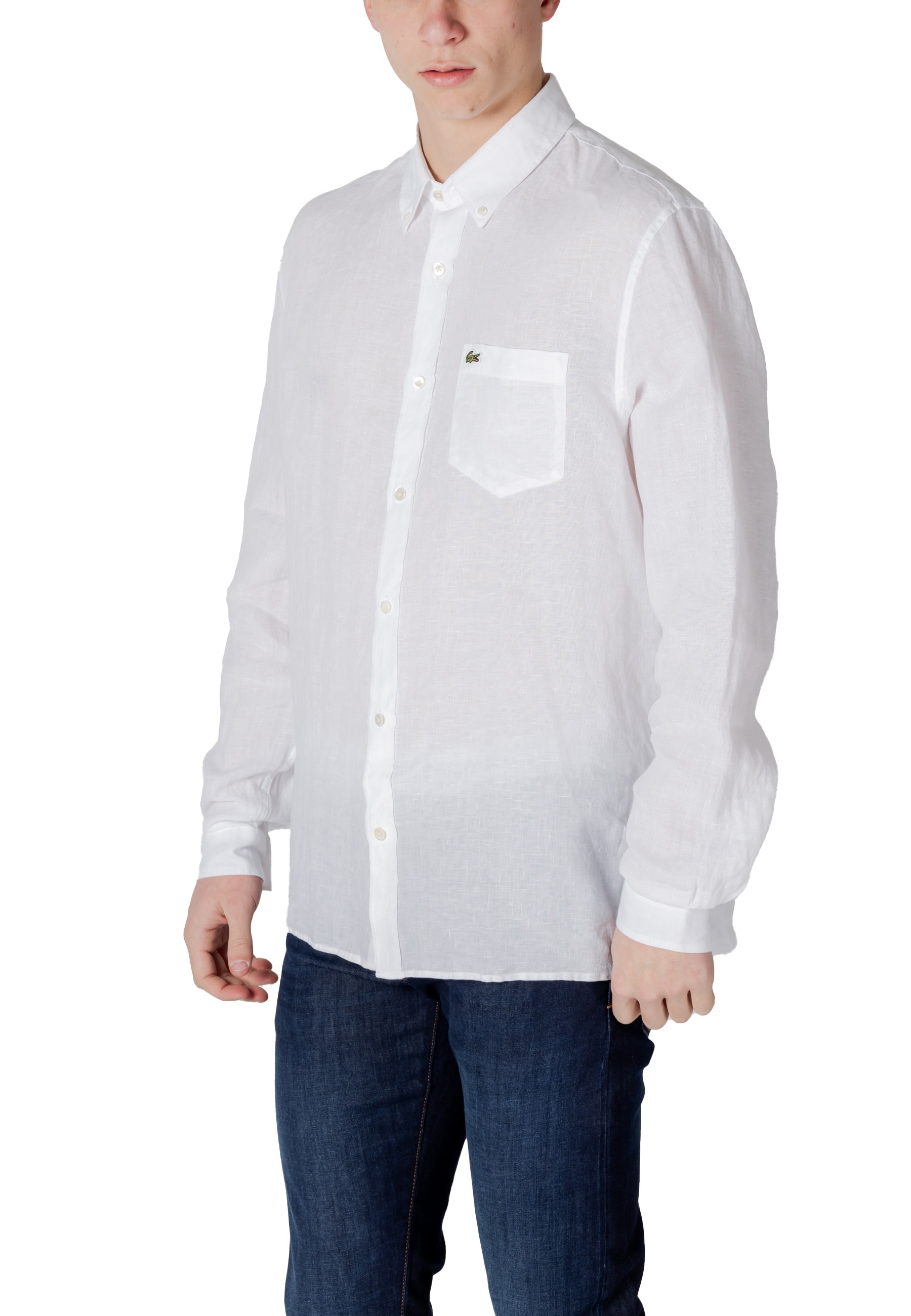 Lacoste Men Shirt