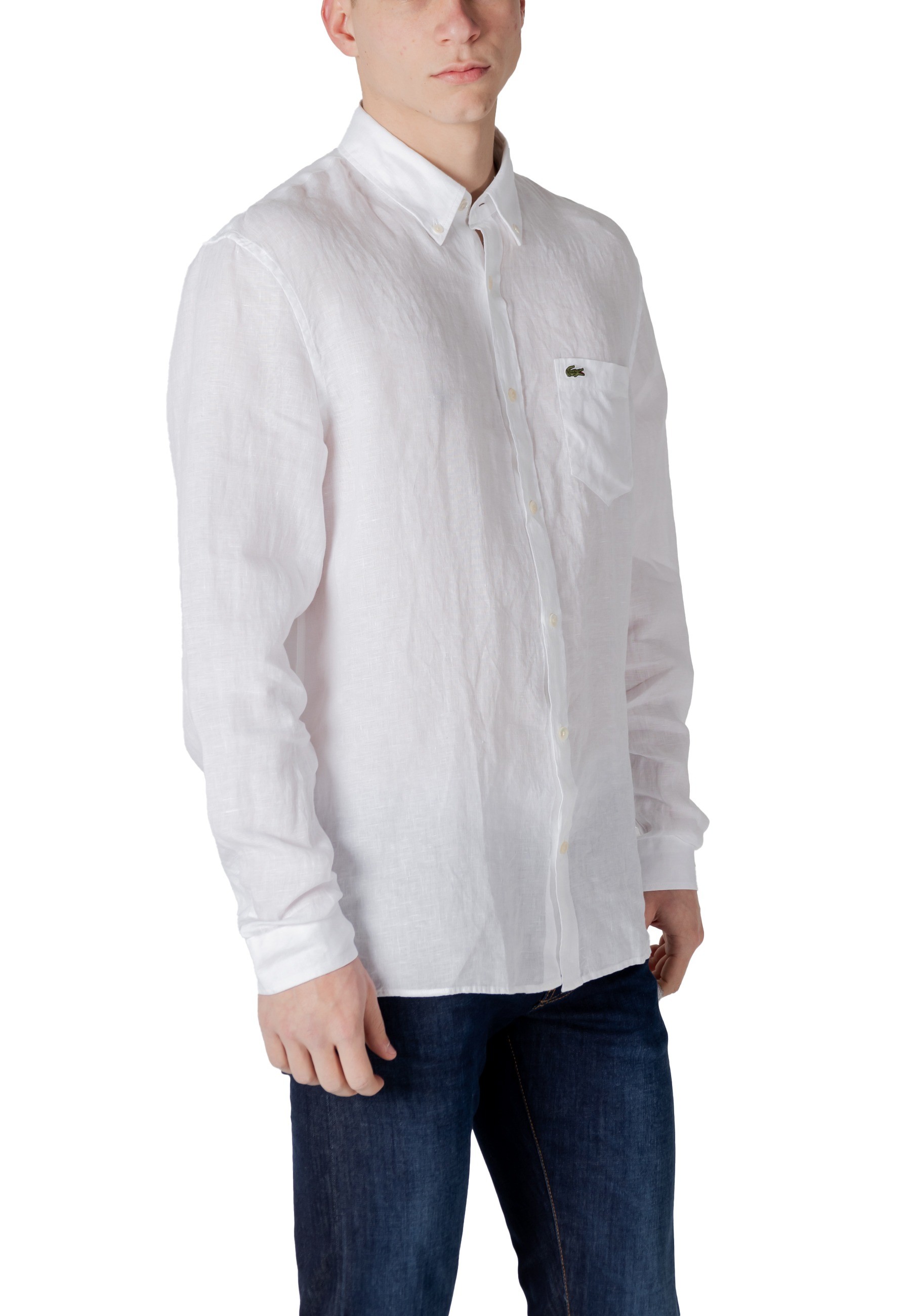 Lacoste Men Shirt