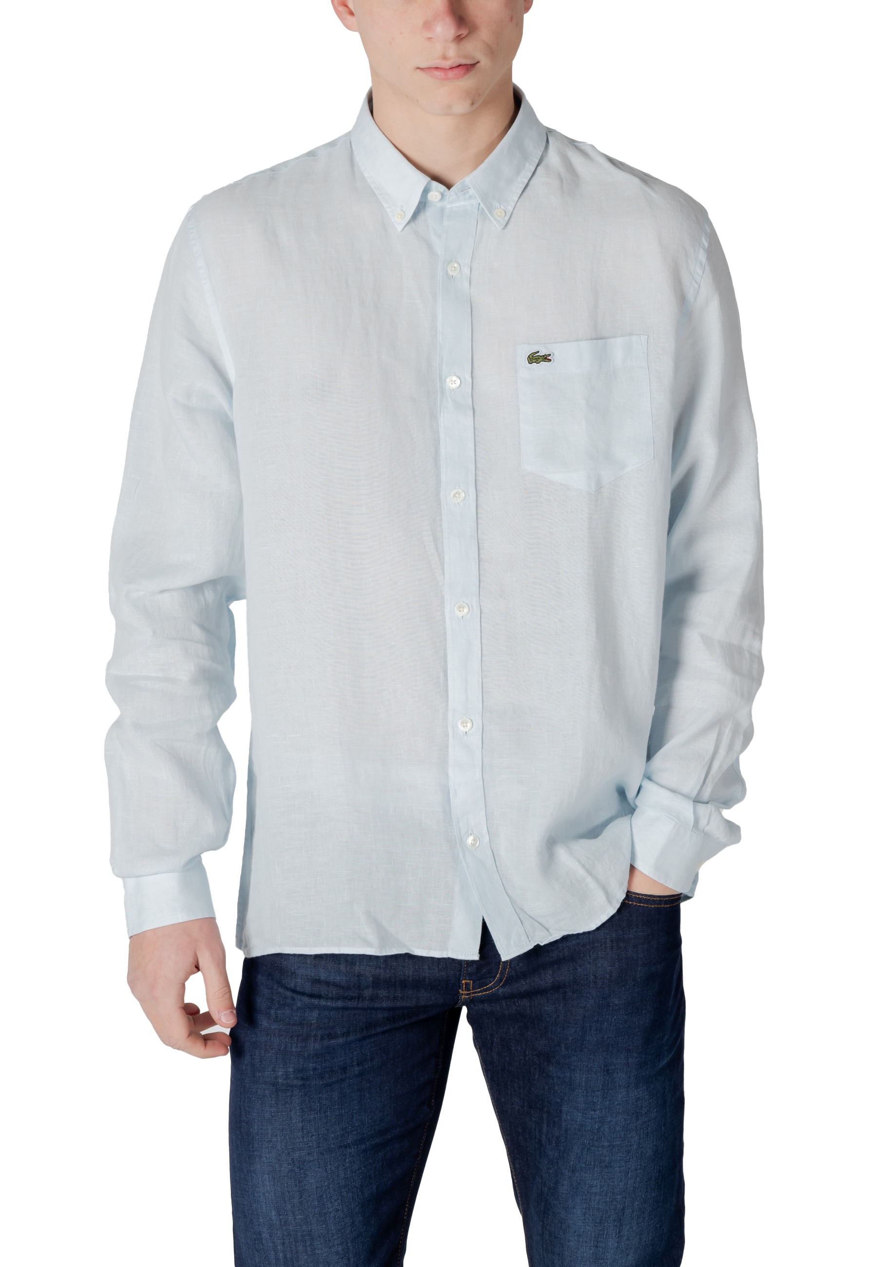Lacoste Men Shirt