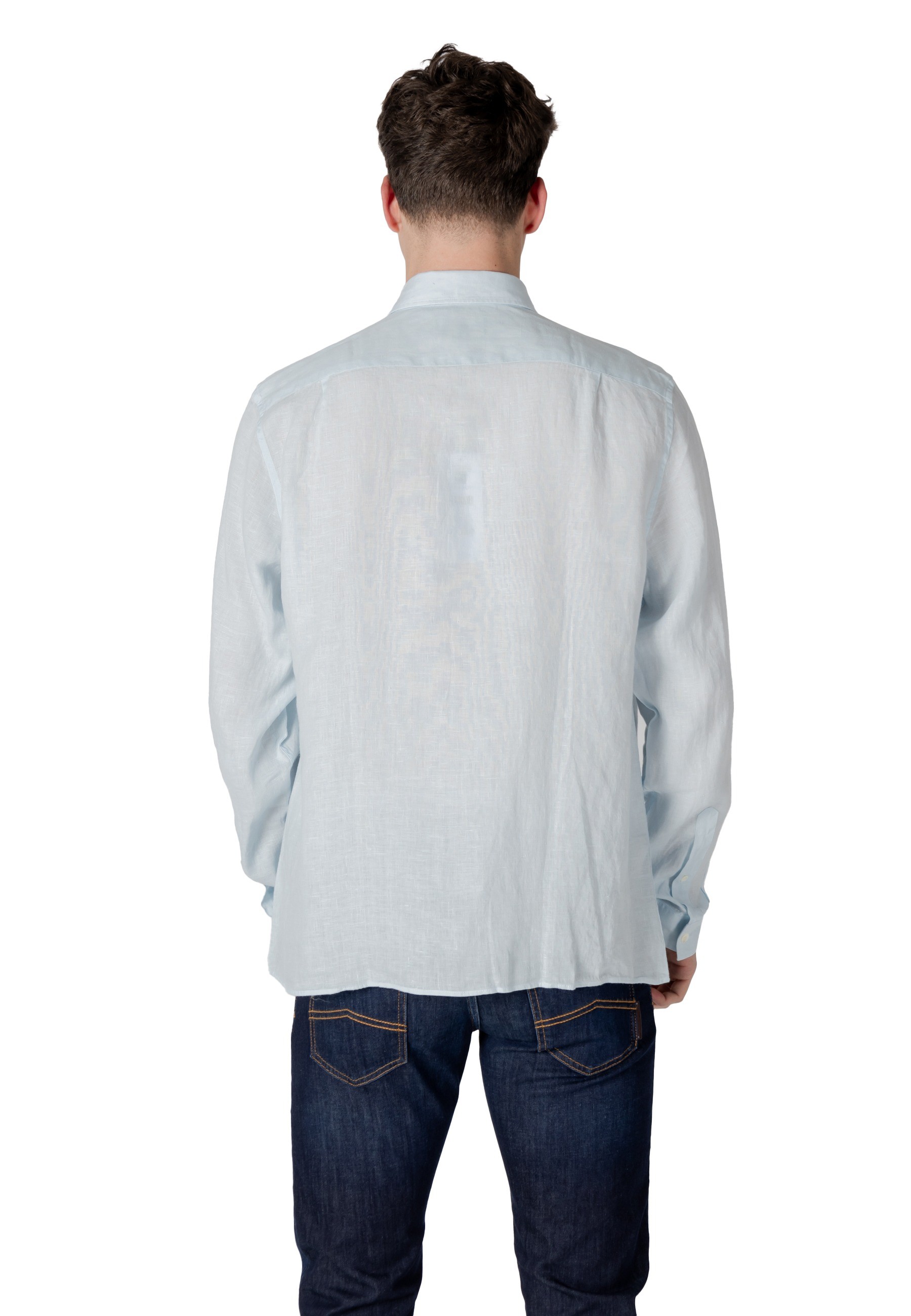 Lacoste Men Shirt
