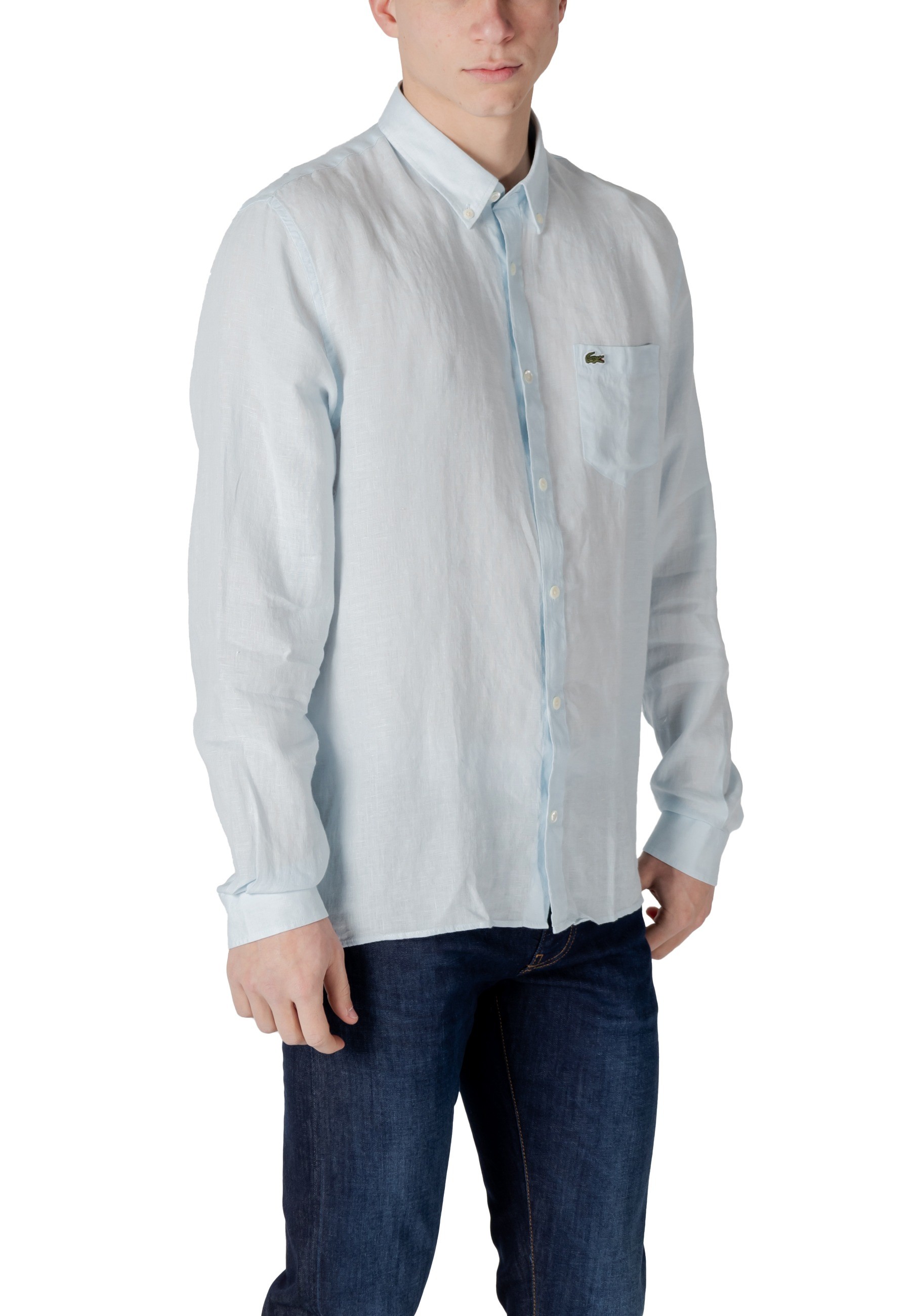 Lacoste Men Shirt