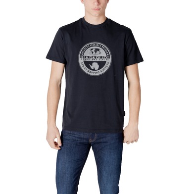 Napapijri T-Shirt Uomo