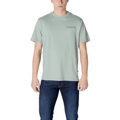 Napapijri T-Shirt Uomo