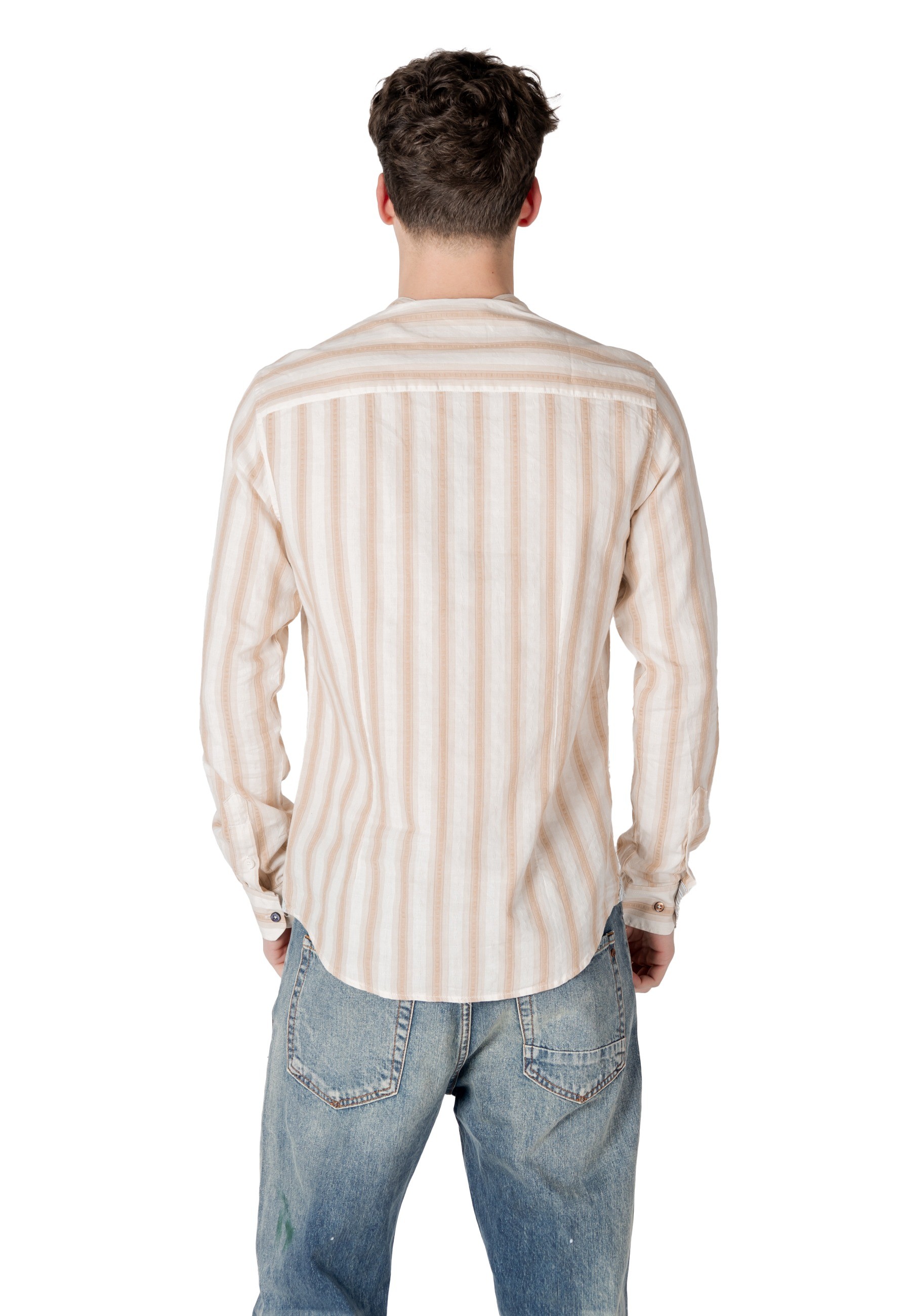 Gianni Lupo Men Shirt