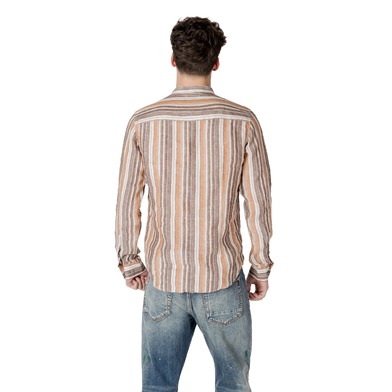 Gianni Lupo Camicia Uomo