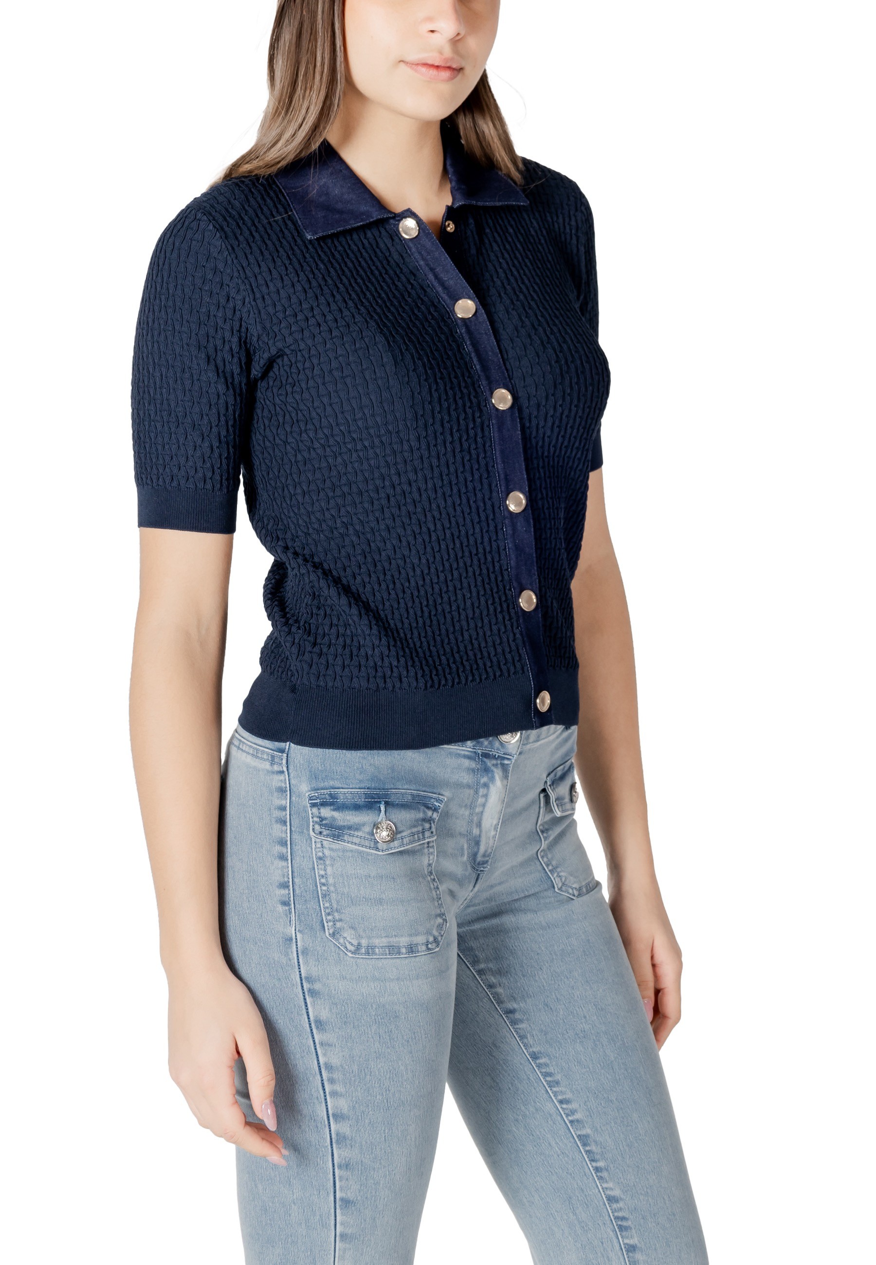 Morgan De Toi  Women Cardigan