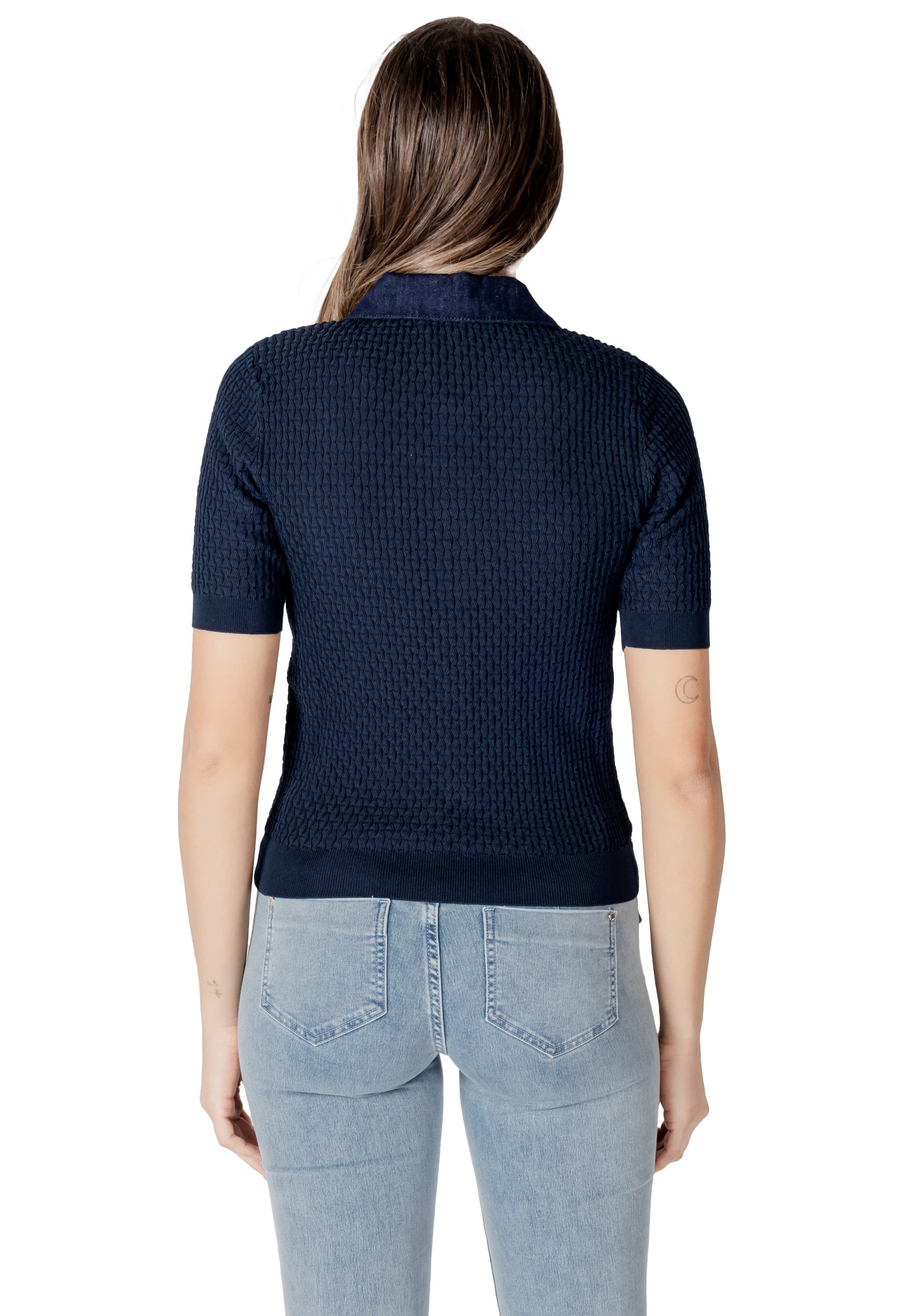 Morgan De Toi  Women Cardigan