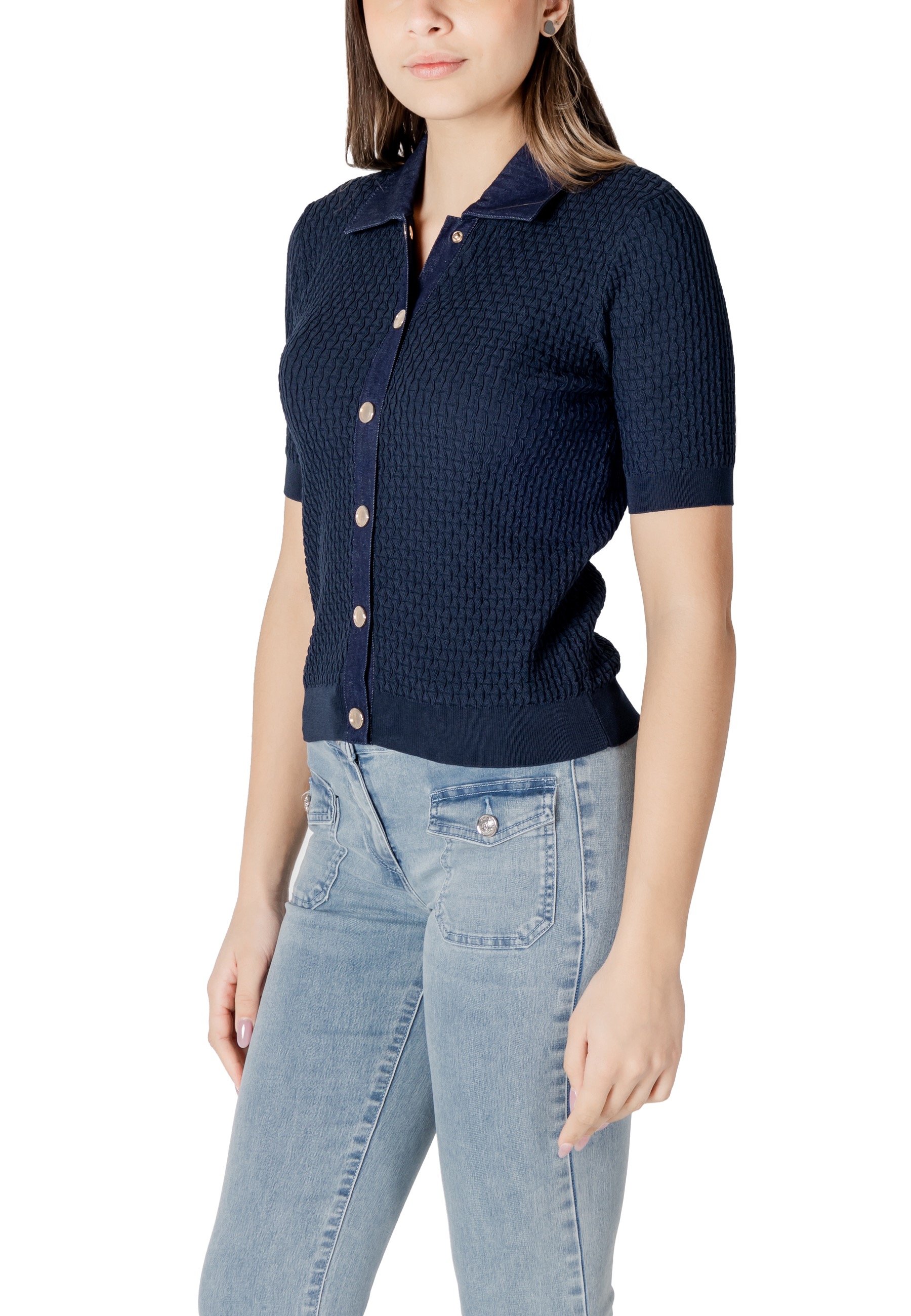 Morgan De Toi  Women Cardigan