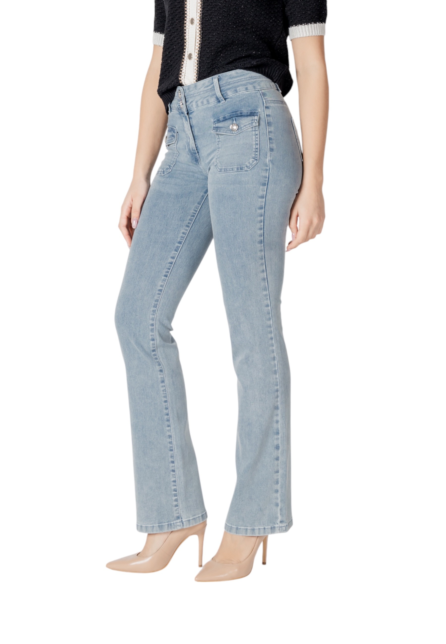 Morgan De Toi  Women Jeans