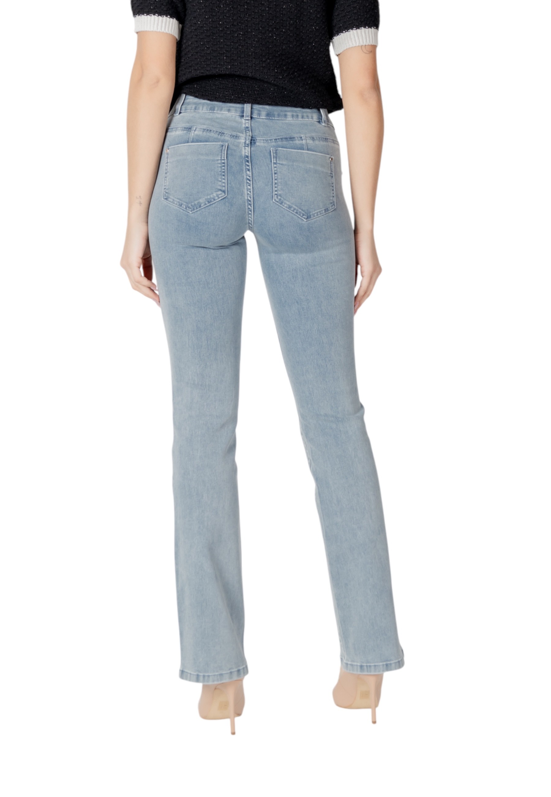 Morgan De Toi  Women Jeans