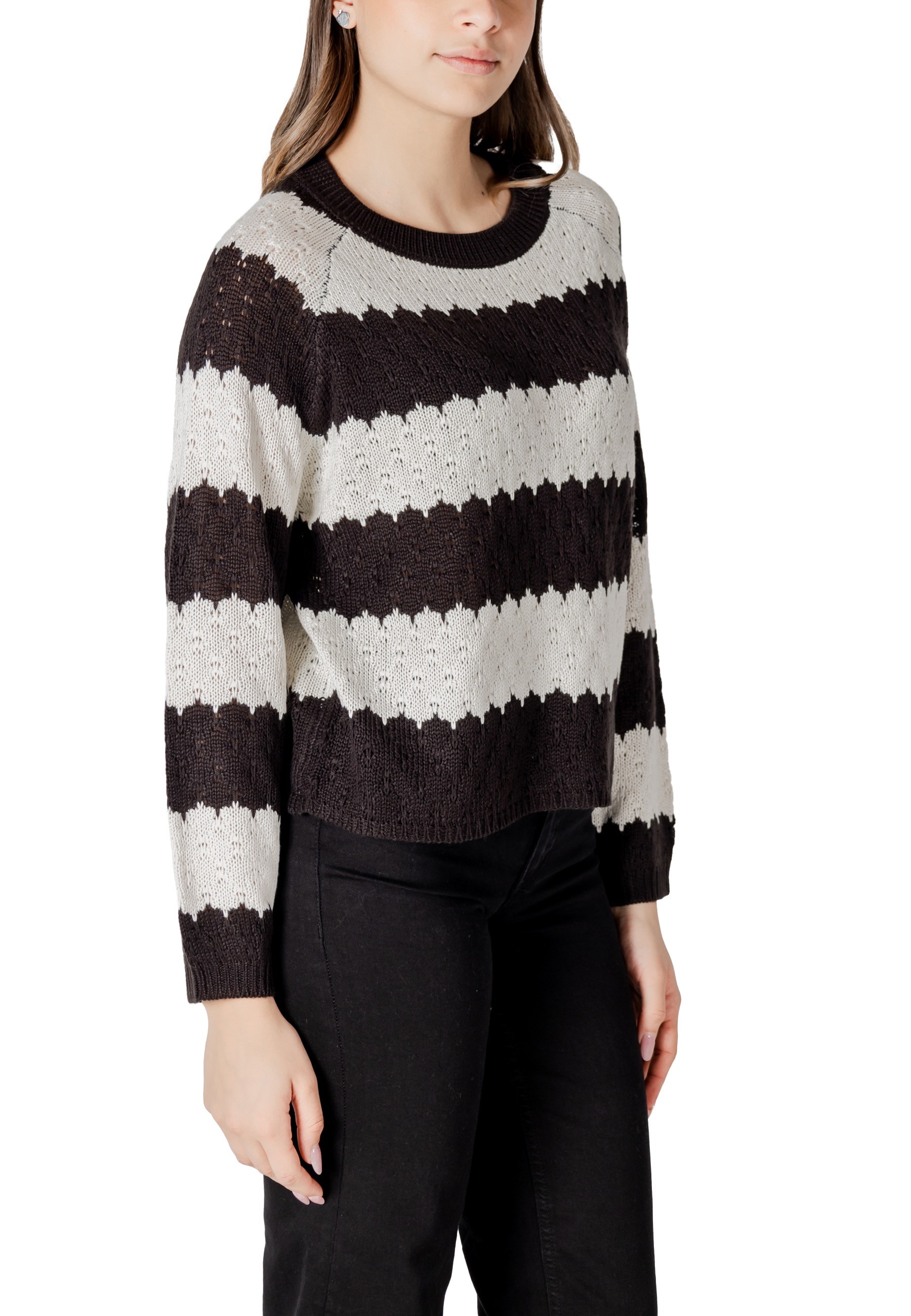 Jacqueline De Yong  Women Knitwear