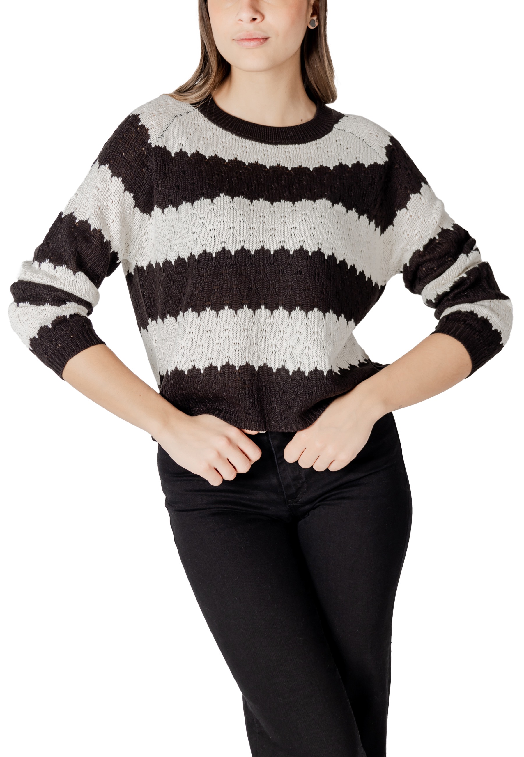 Jacqueline De Yong  Women Knitwear