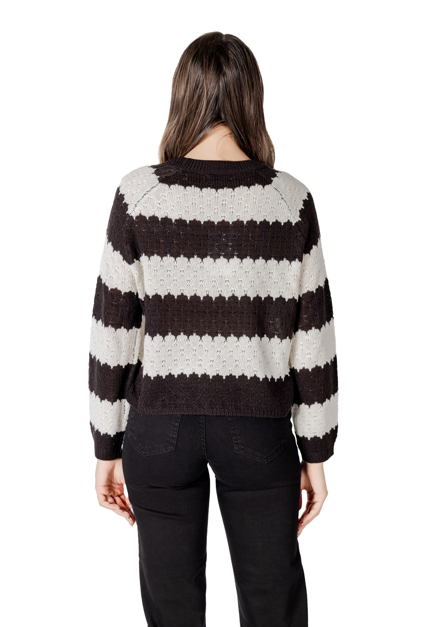 Jacqueline De Yong  Women Knitwear