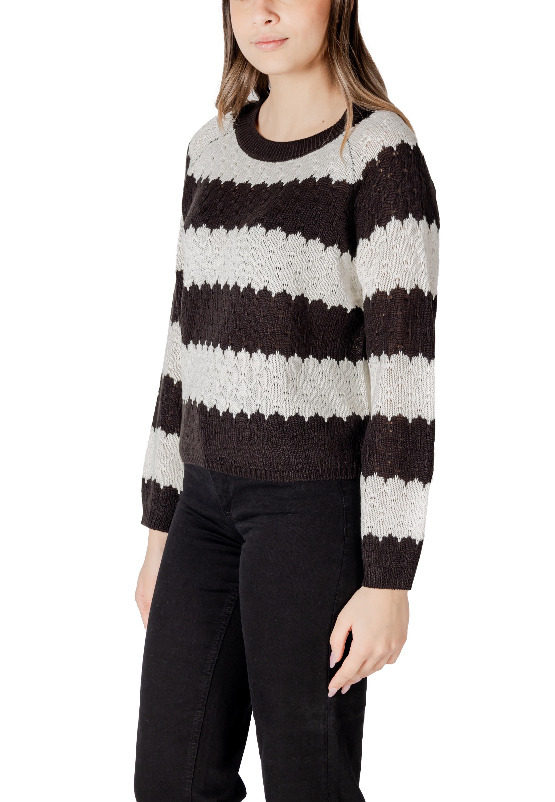 Jacqueline De Yong  Women Knitwear