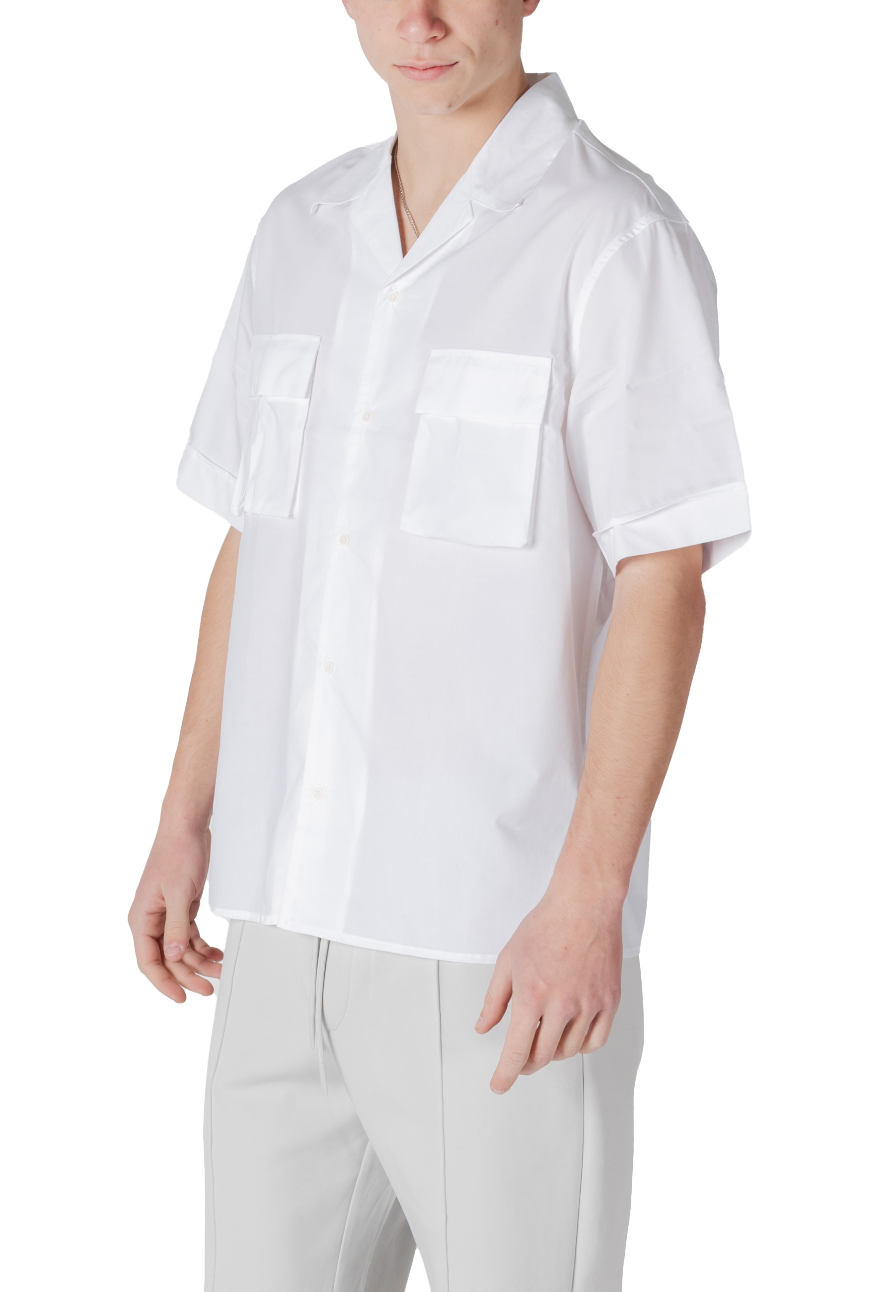 Antony Morato Men Shirt
