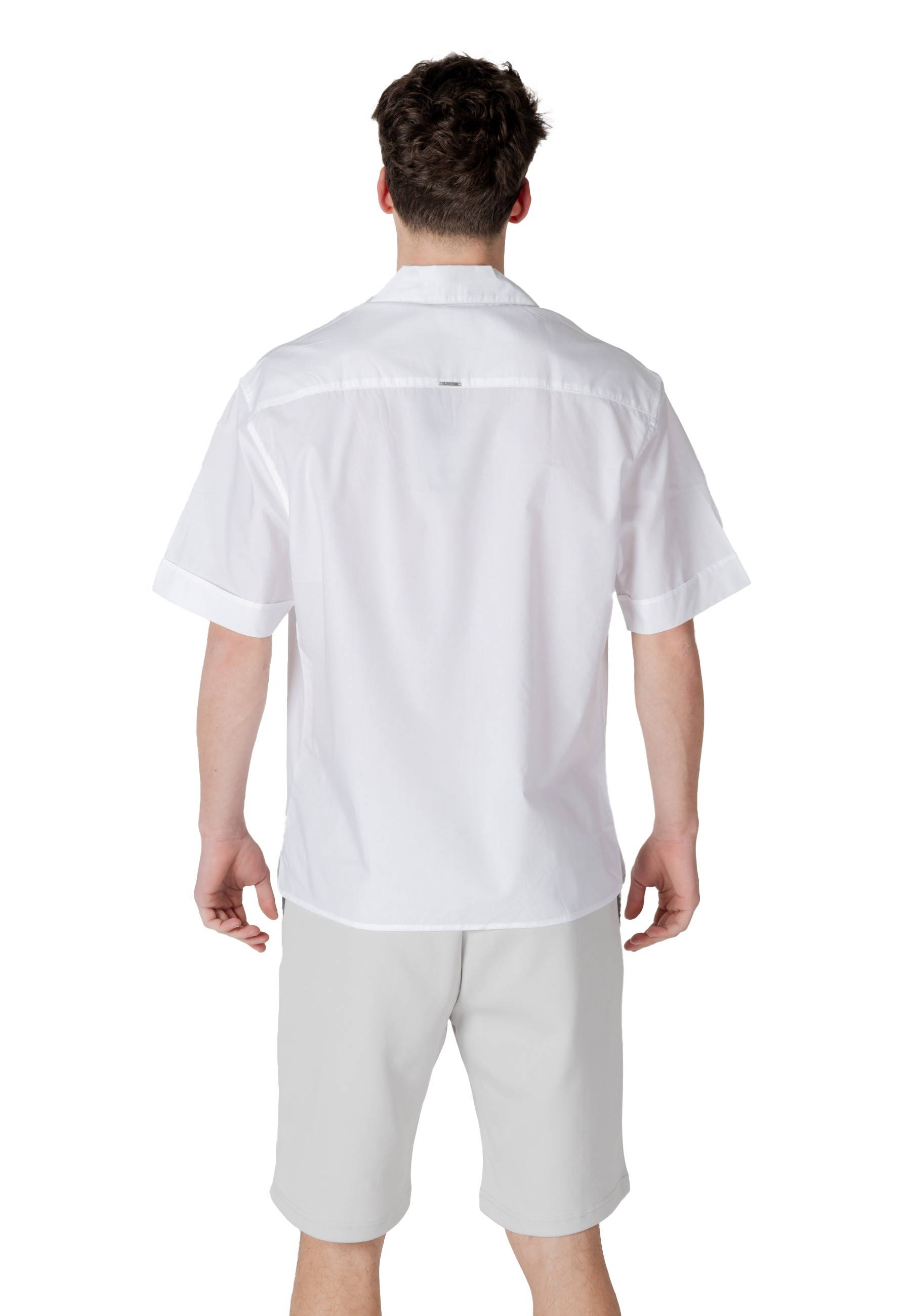 Antony Morato Men Shirt