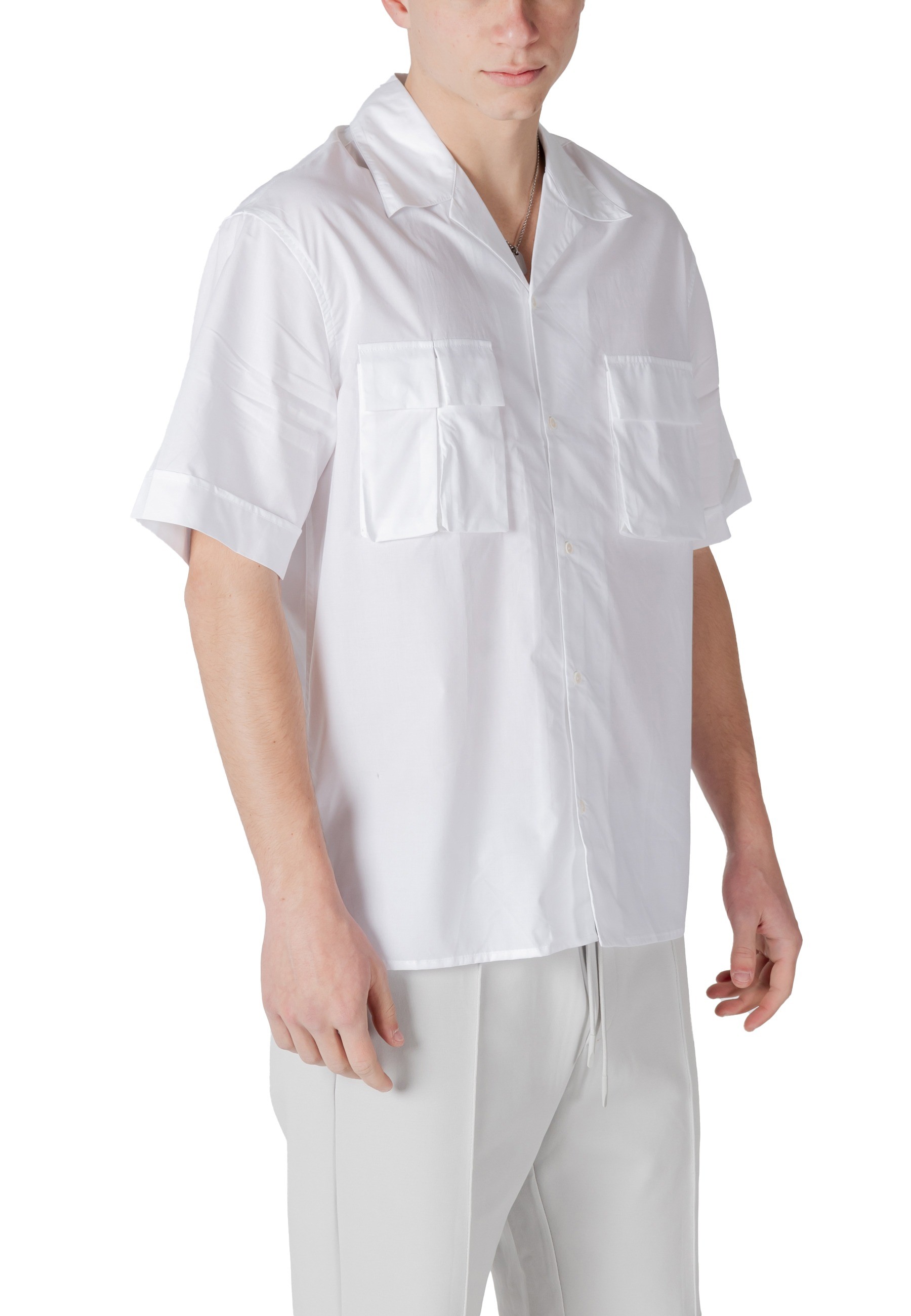 Antony Morato Men Shirt