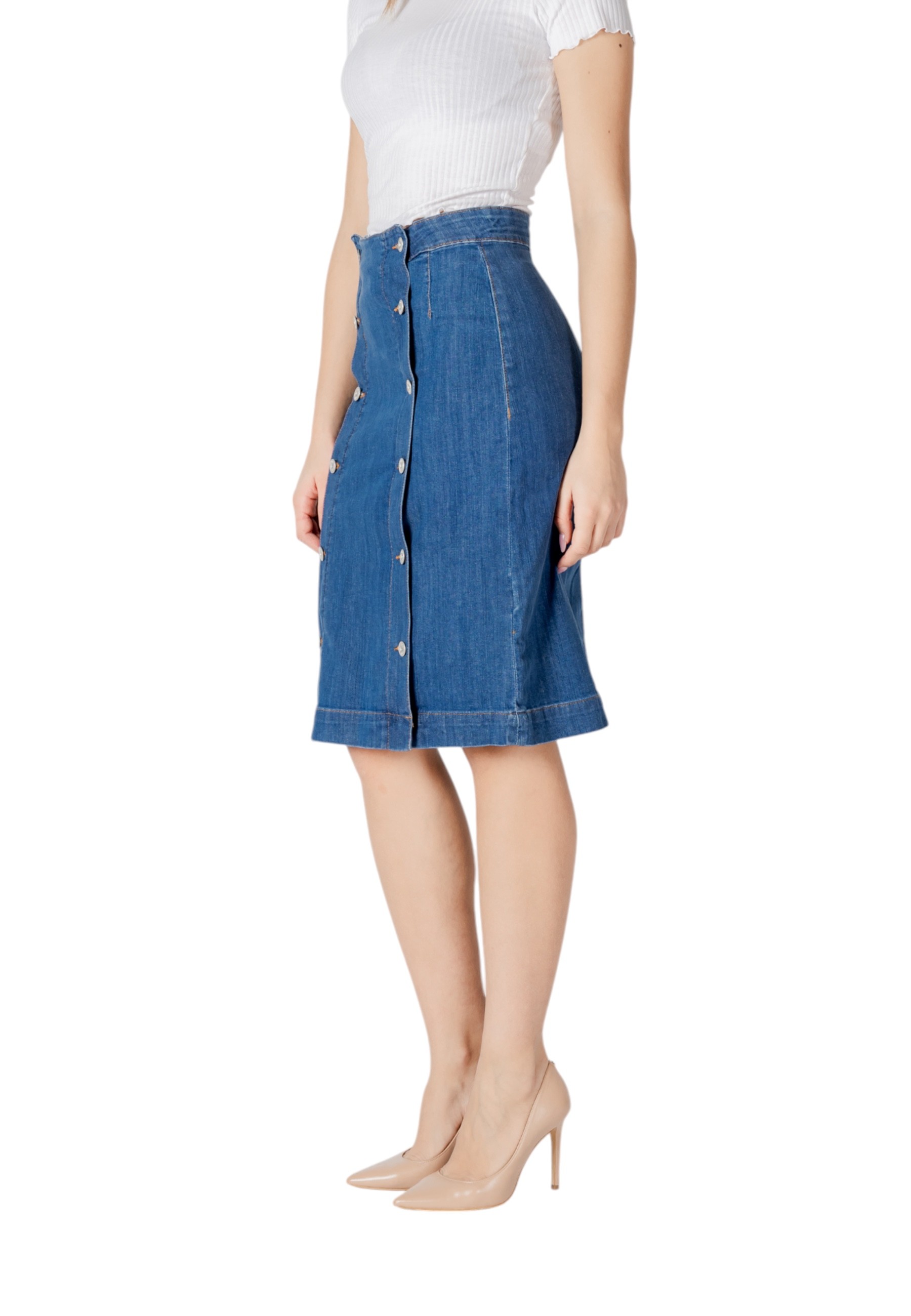 Ichi  Women Skirt