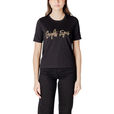 Jacqueline De Yong T-Shirt Donna