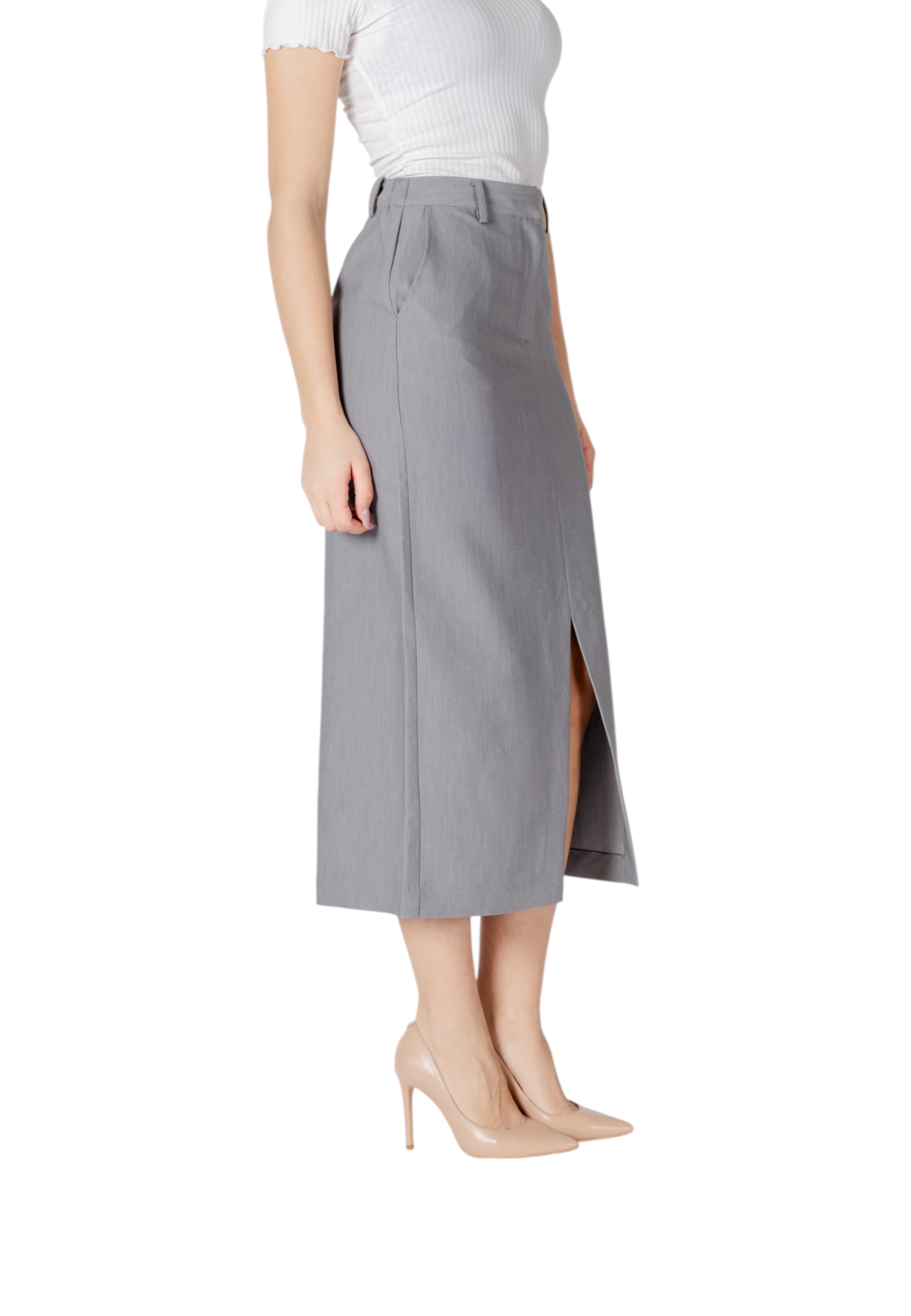 Ichi  Women Skirt