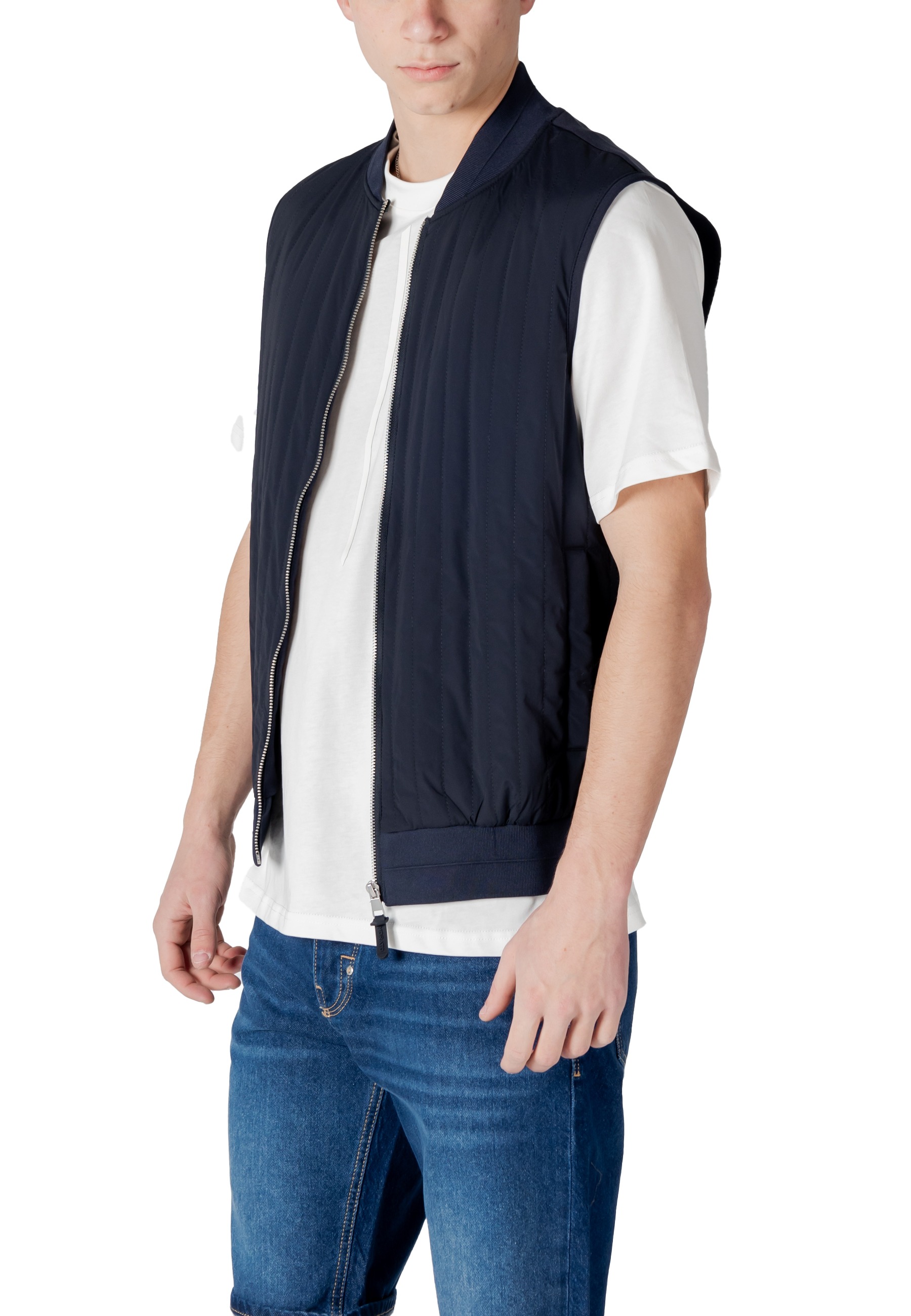 Antony Morato Men Gilet