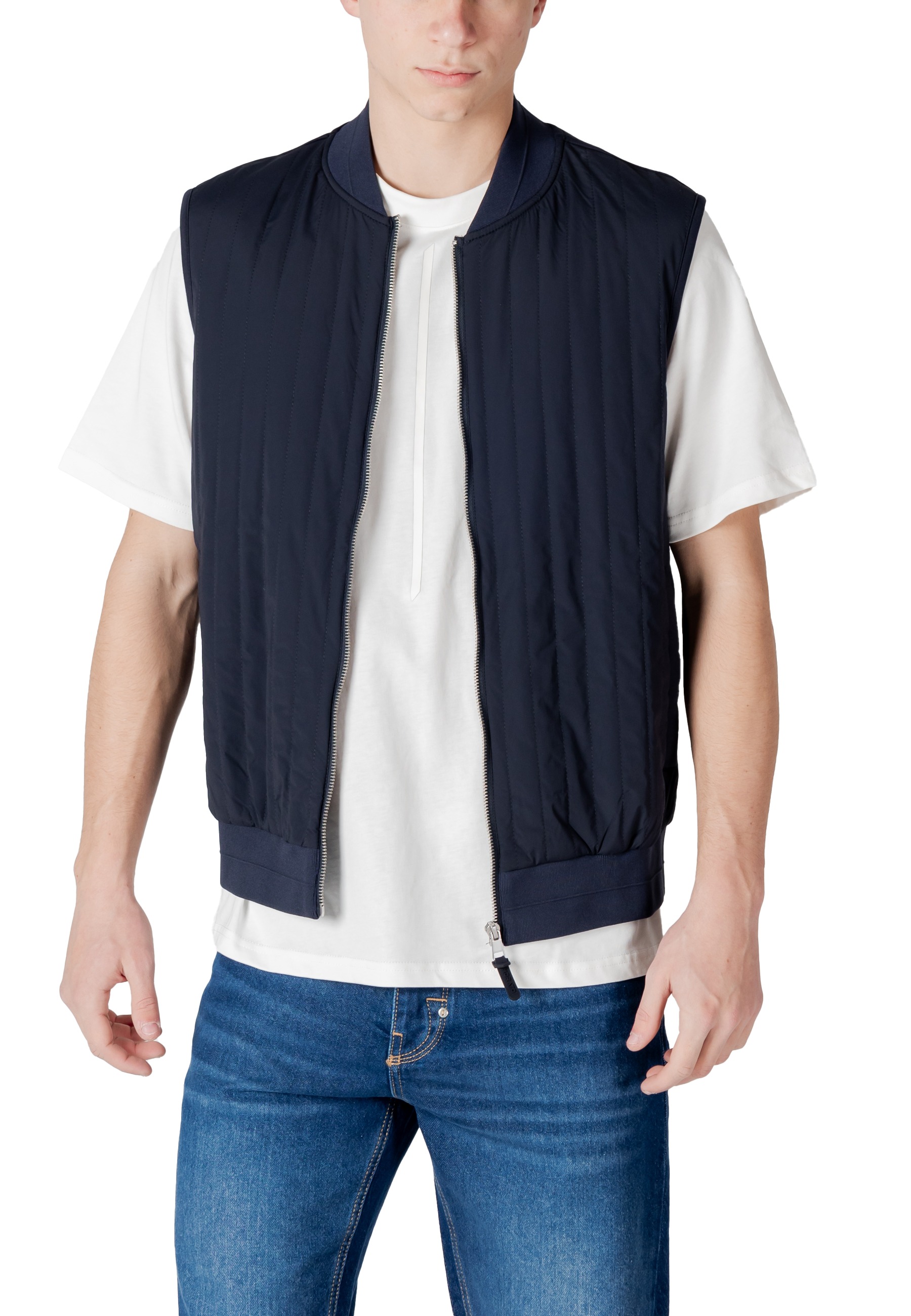 Antony Morato Men Gilet