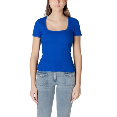 Morgan De Toi T-Shirt Donna
