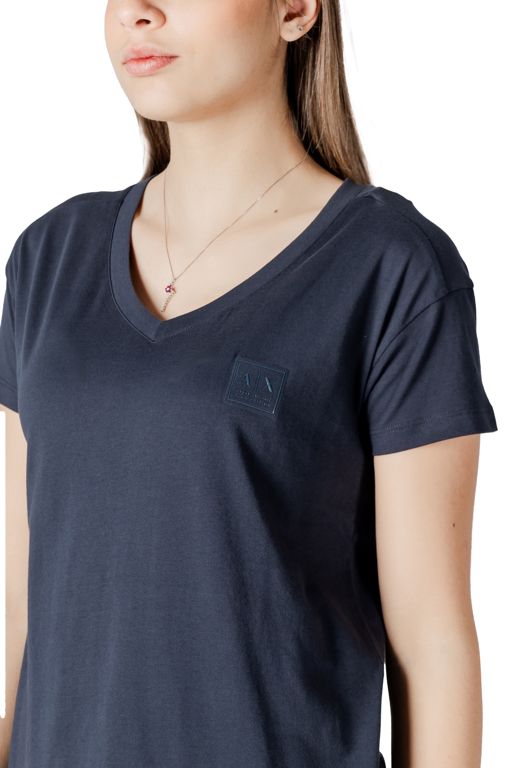 Armani Exchange  Women T-Shirt