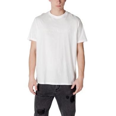 Armani Exchange T-Shirt Uomo