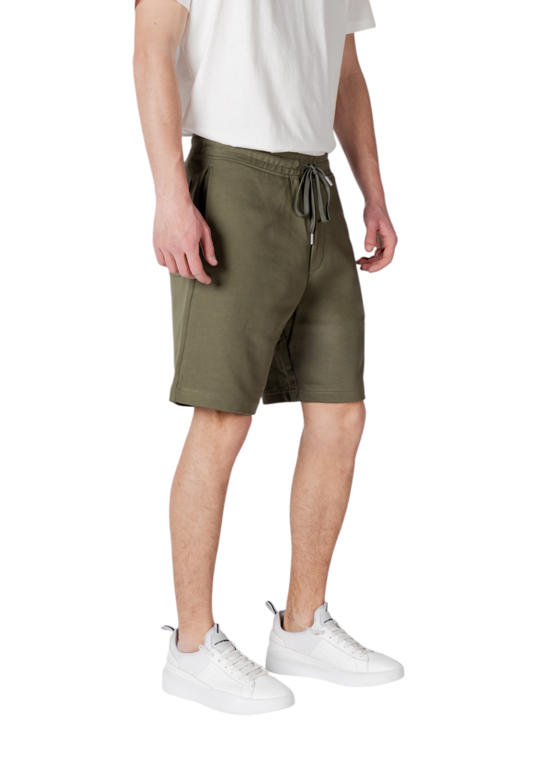 Replay Men Shorts