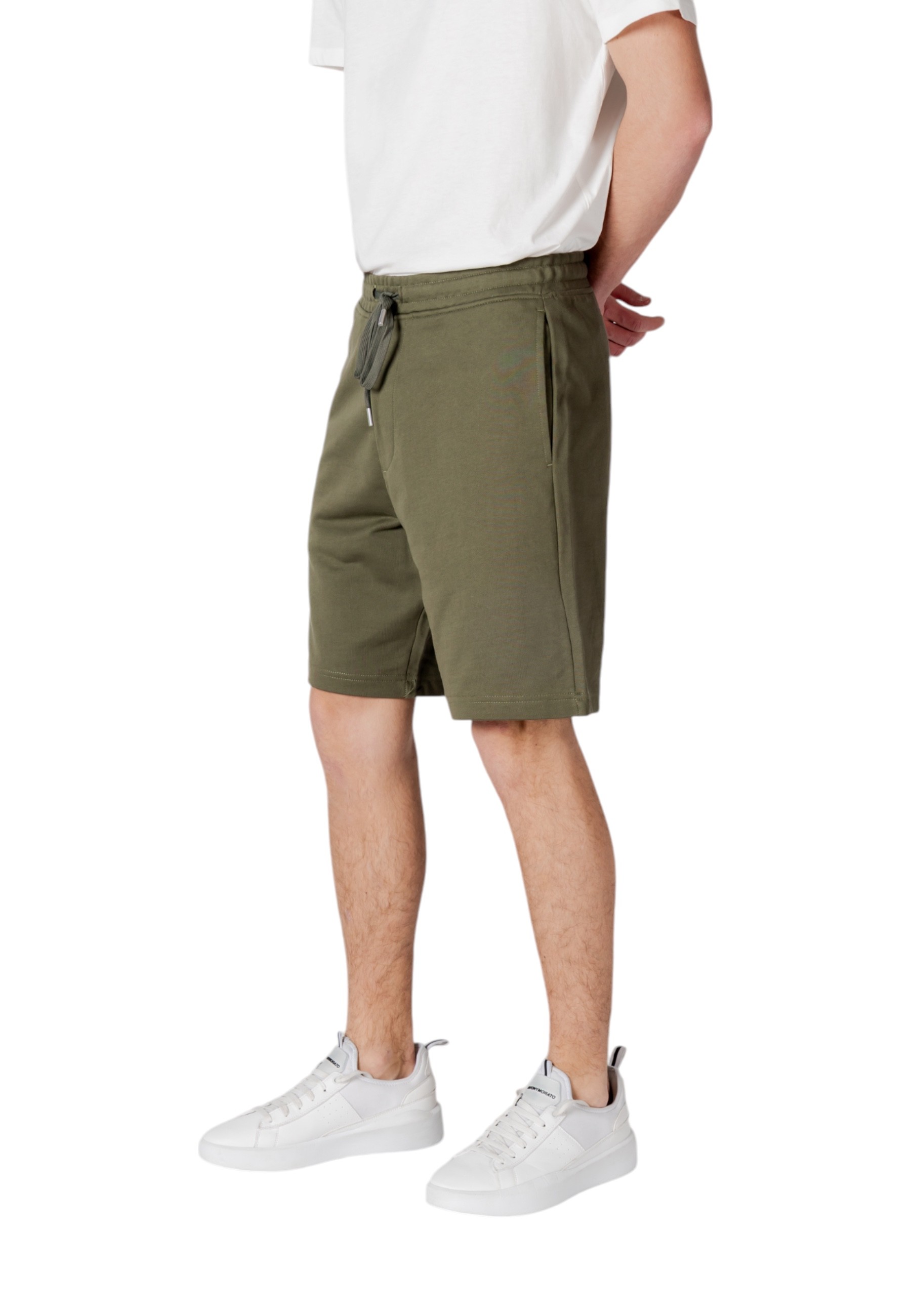 Replay Men Shorts