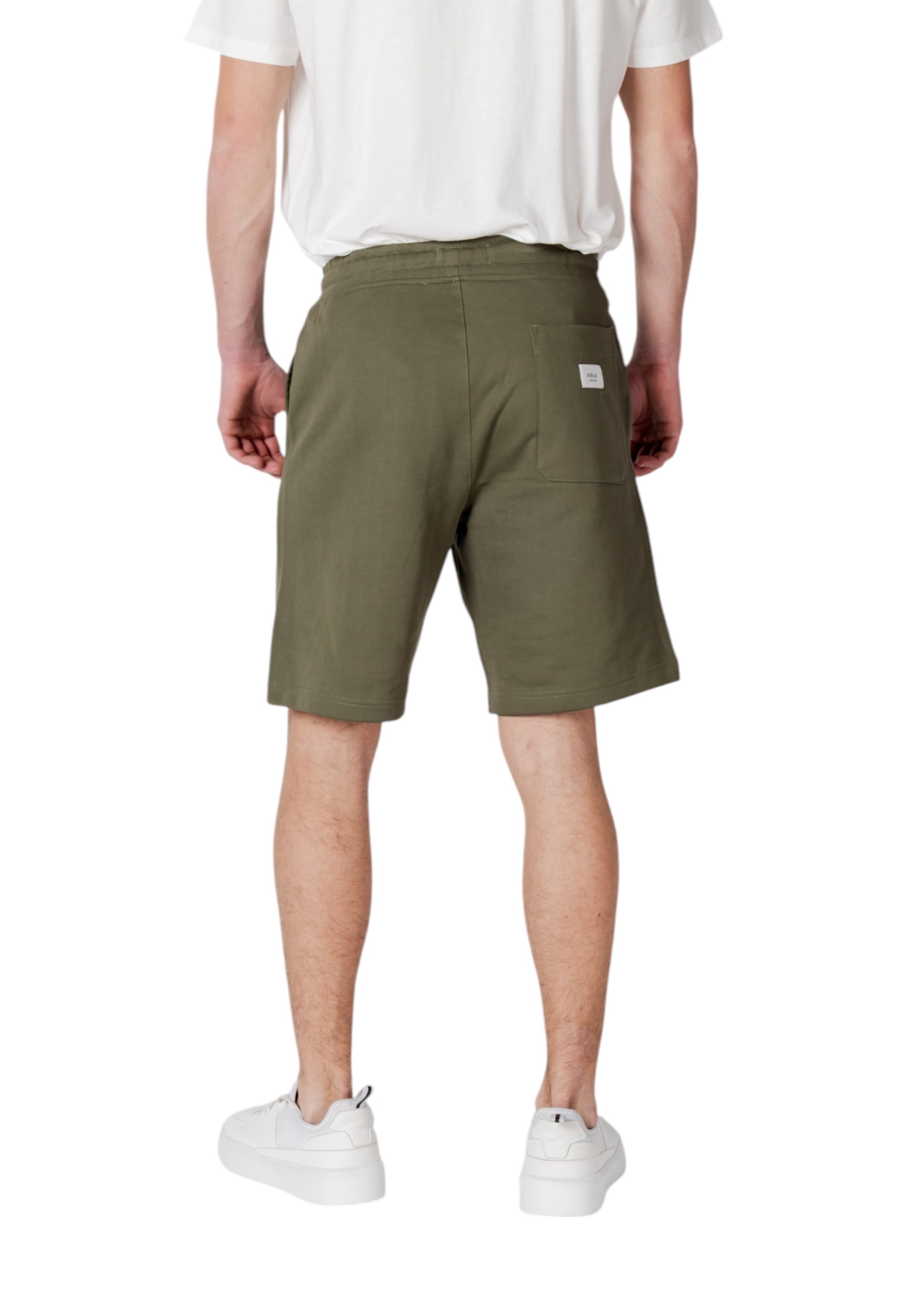 Replay Men Shorts