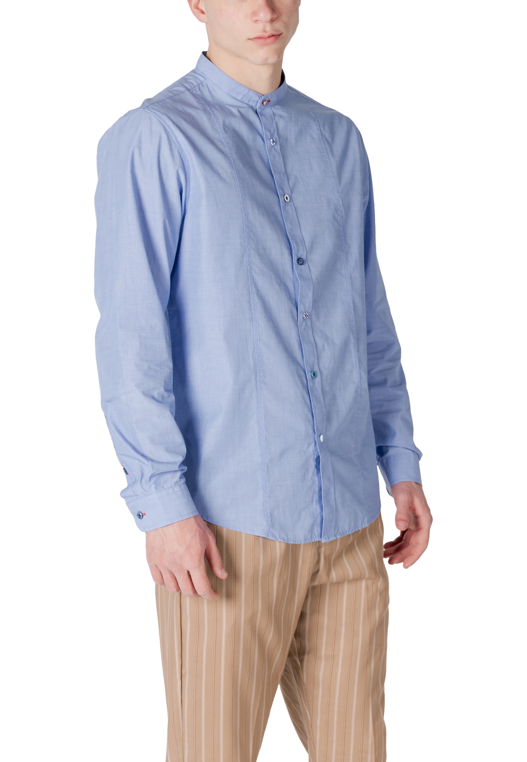 Gianni Lupo Shirt 4