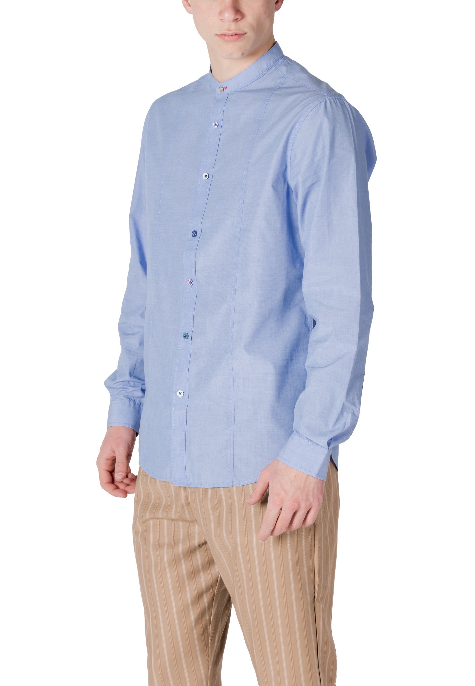 Gianni Lupo Shirt 3