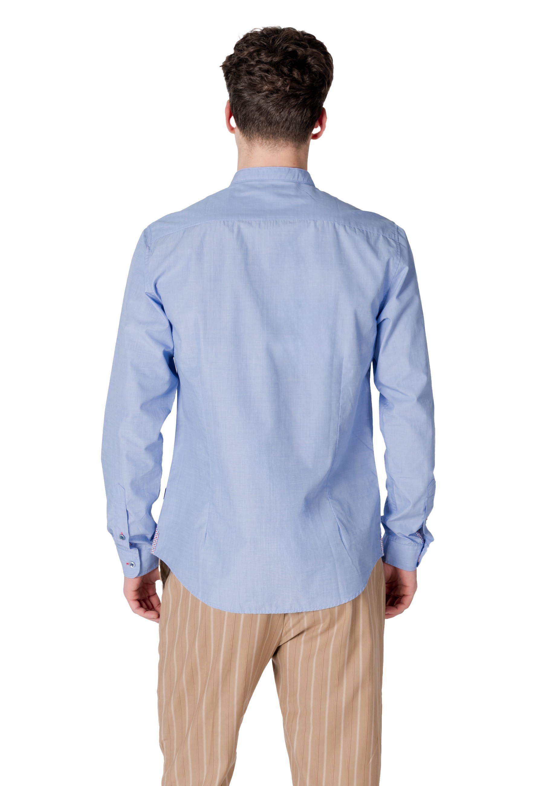 Gianni Lupo Shirt 2