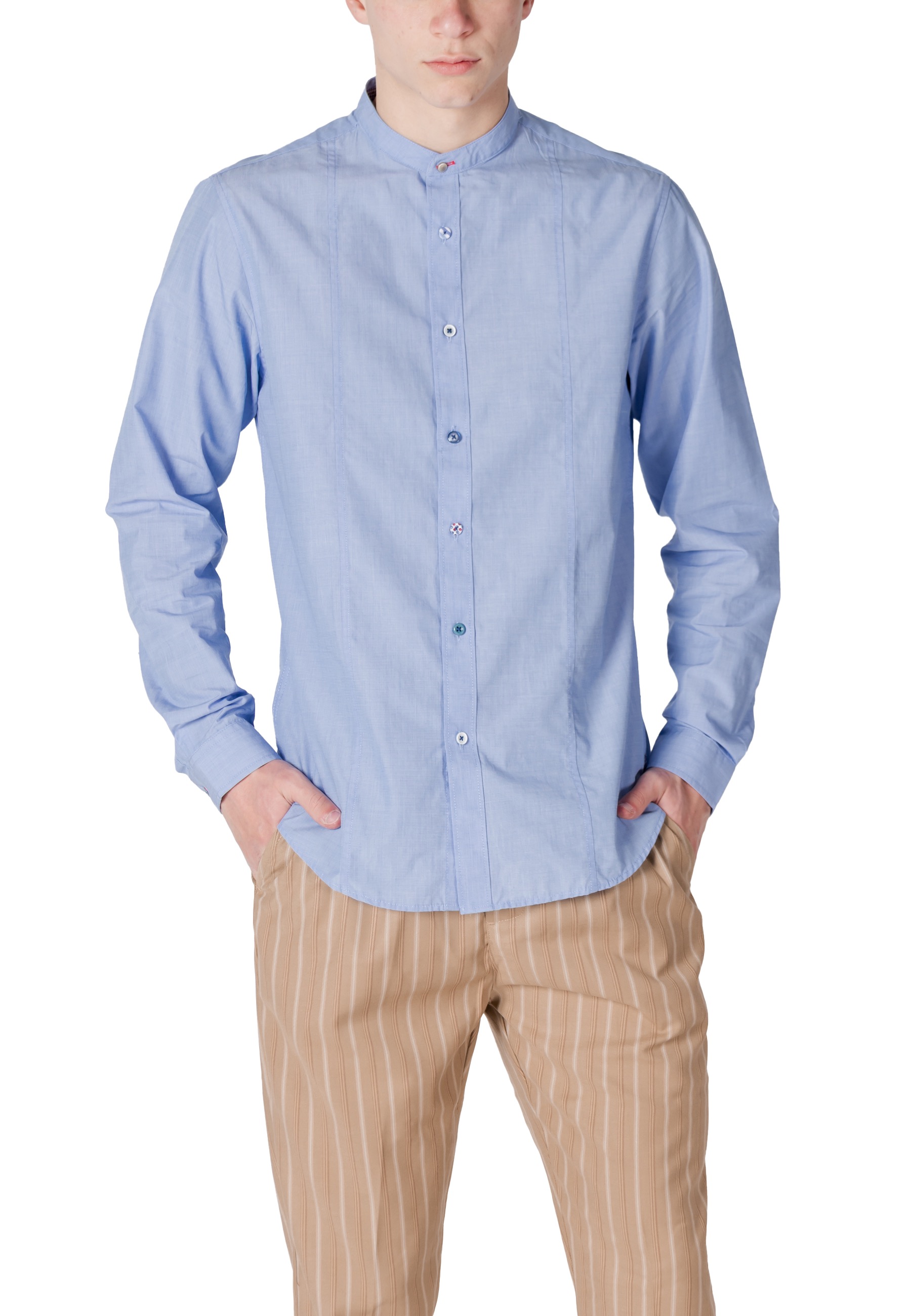 Gianni Lupo Shirt 5