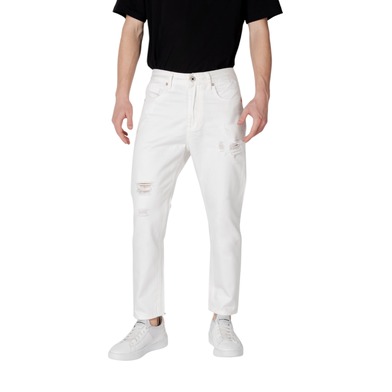 Gianni Lupo Jeans Uomo
