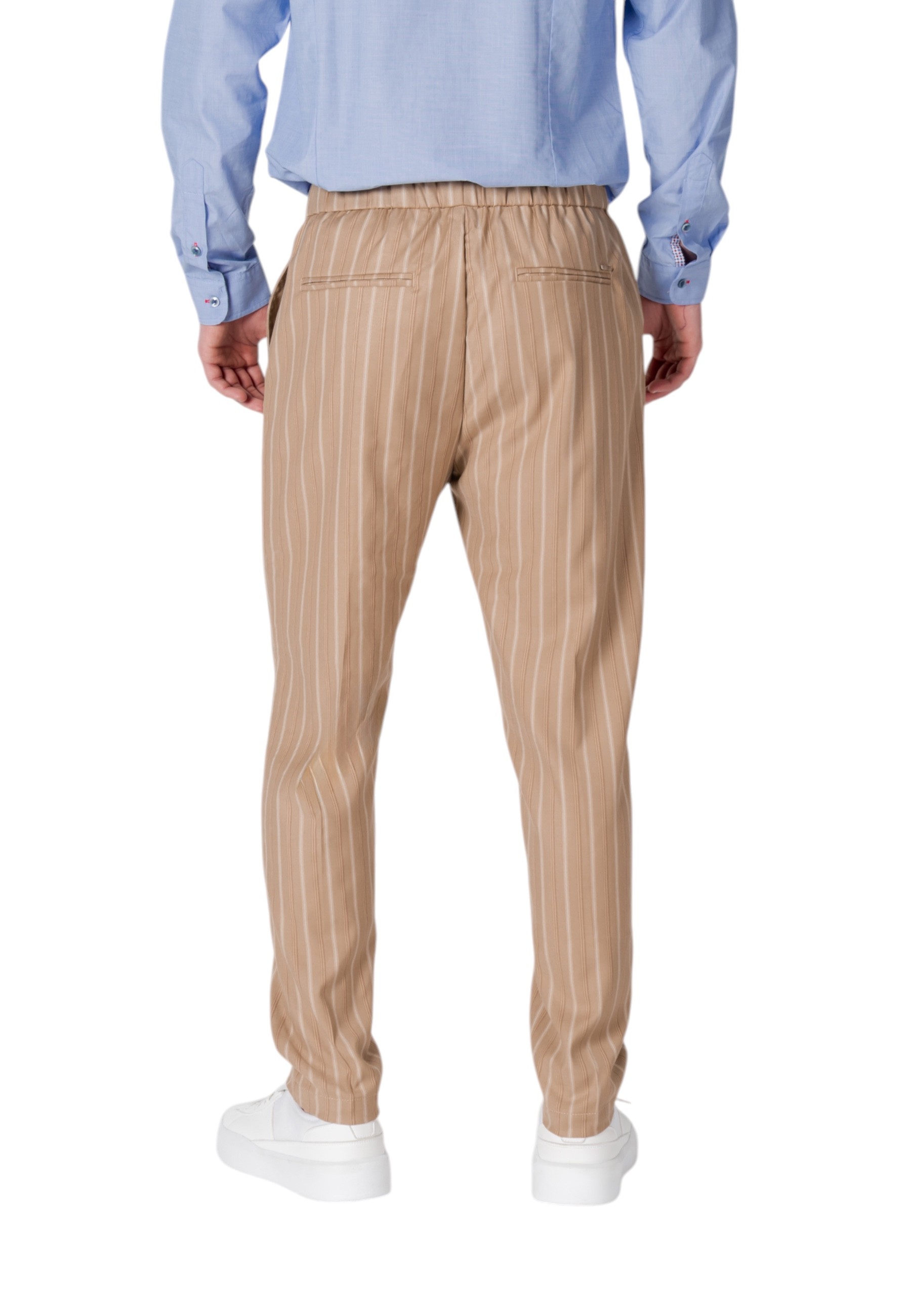 Gianni Lupo Trousers 2