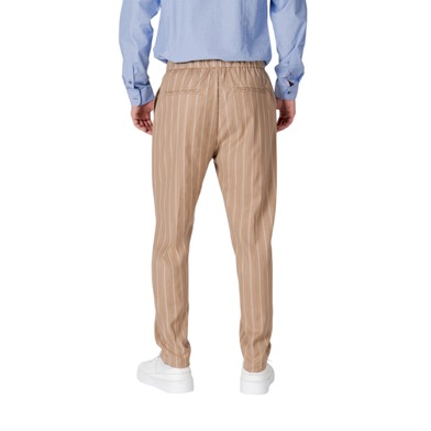 Gianni Lupo Pantaloni Uomo