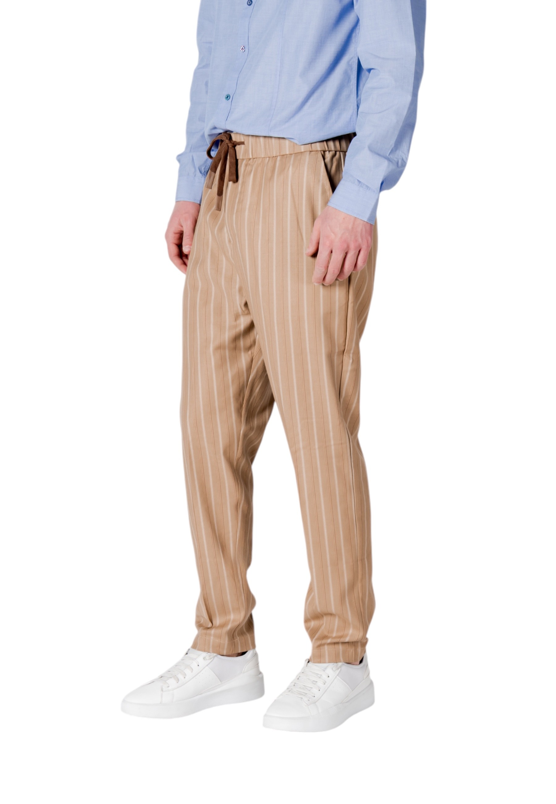 Gianni Lupo Trousers 3